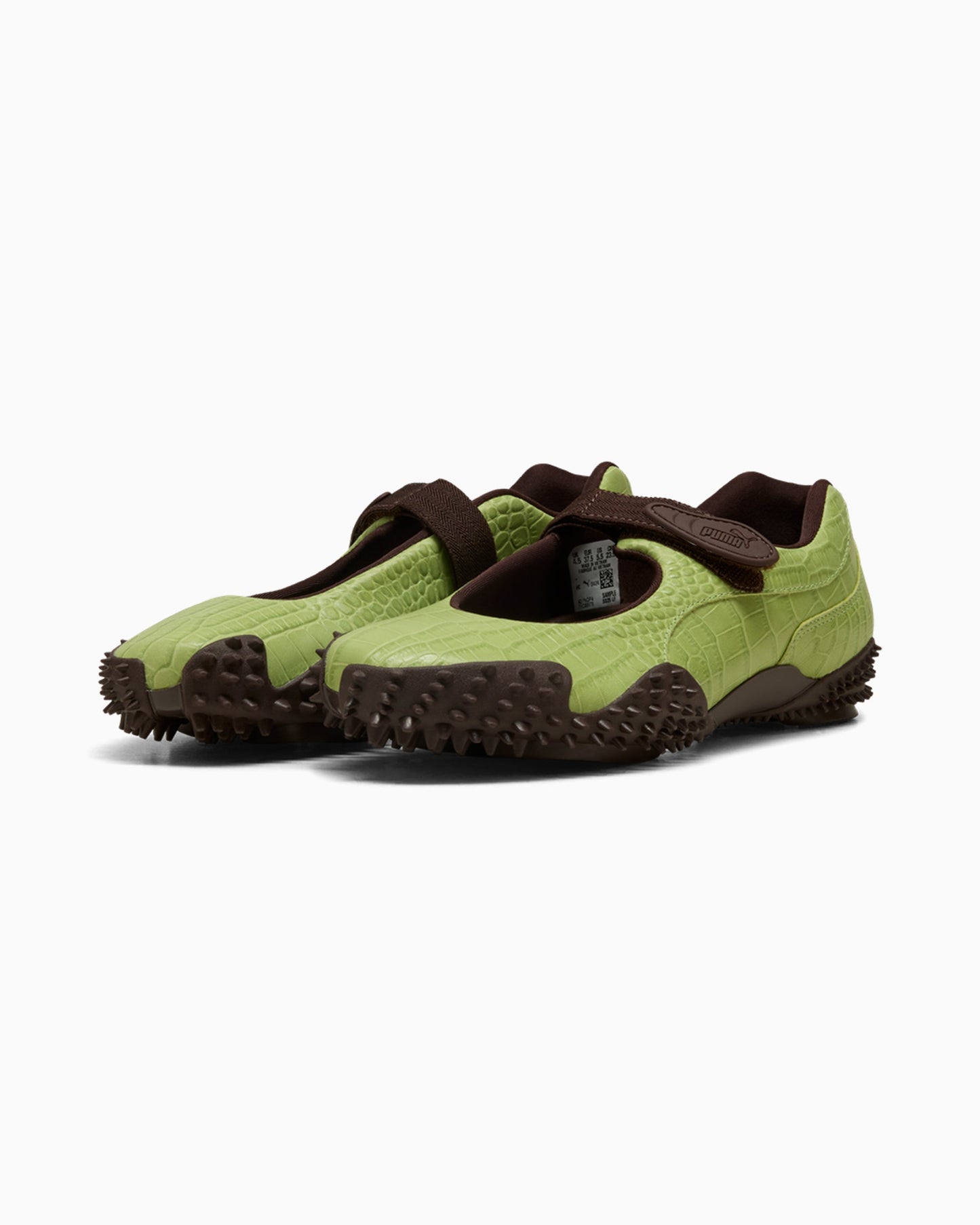 Puma Mostro Fey "Croc"