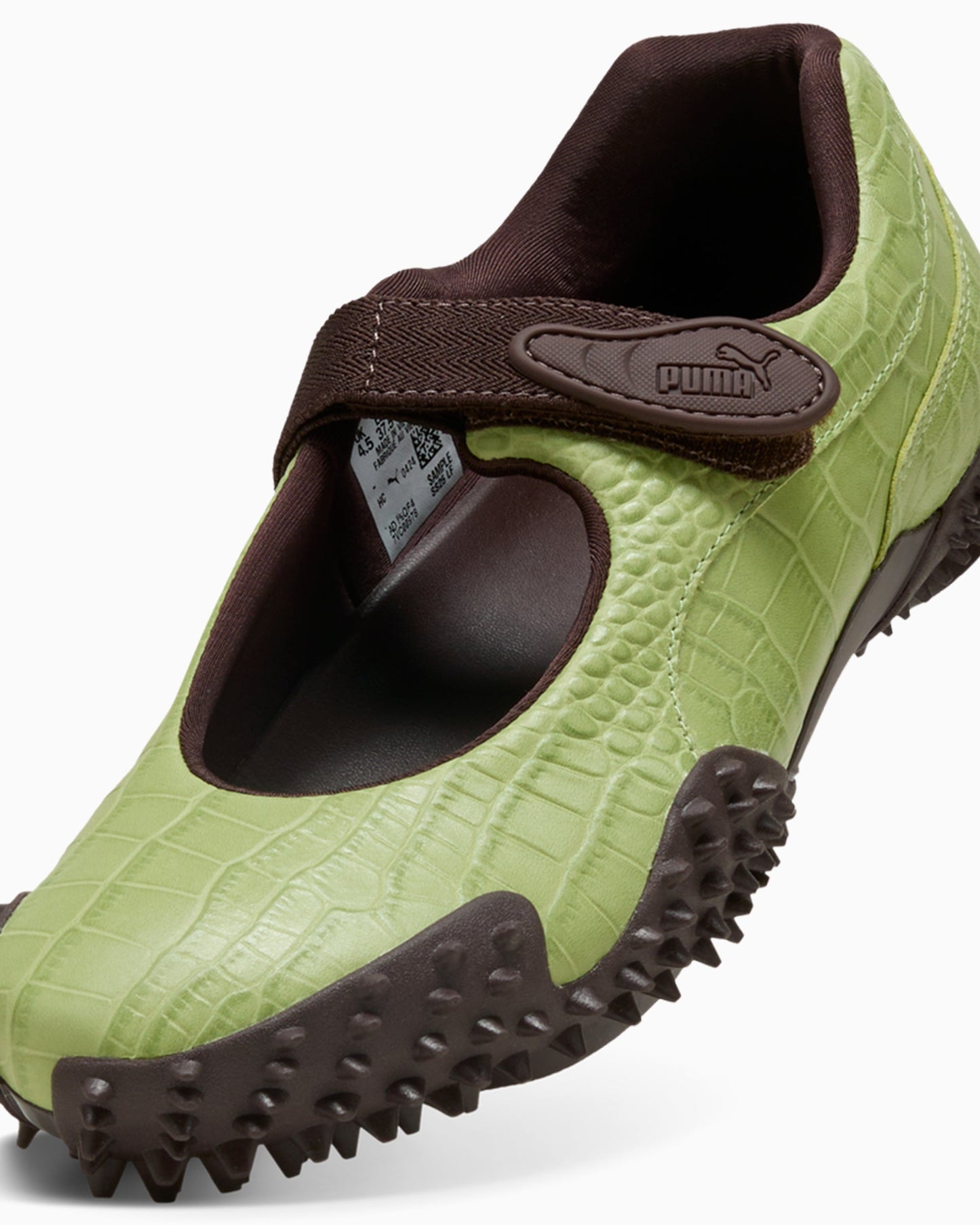 Puma Mostro Fey "Croc"