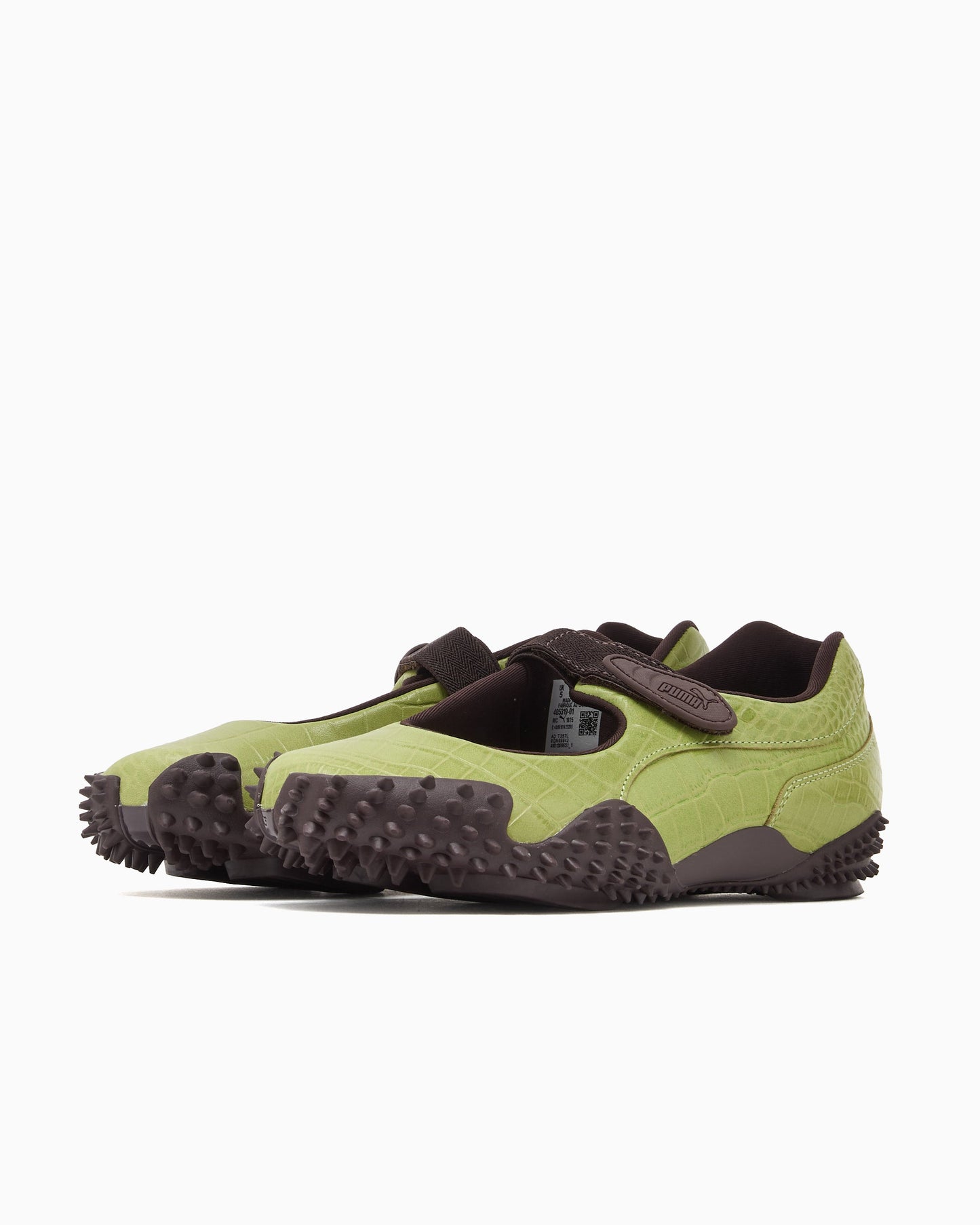 Puma Mostro Fey "Croc"