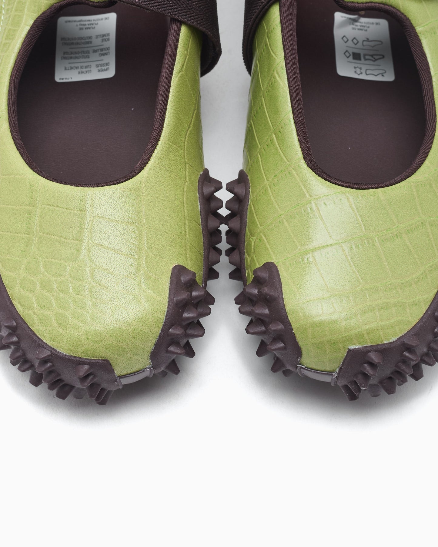 Puma Mostro Fey "Croc"