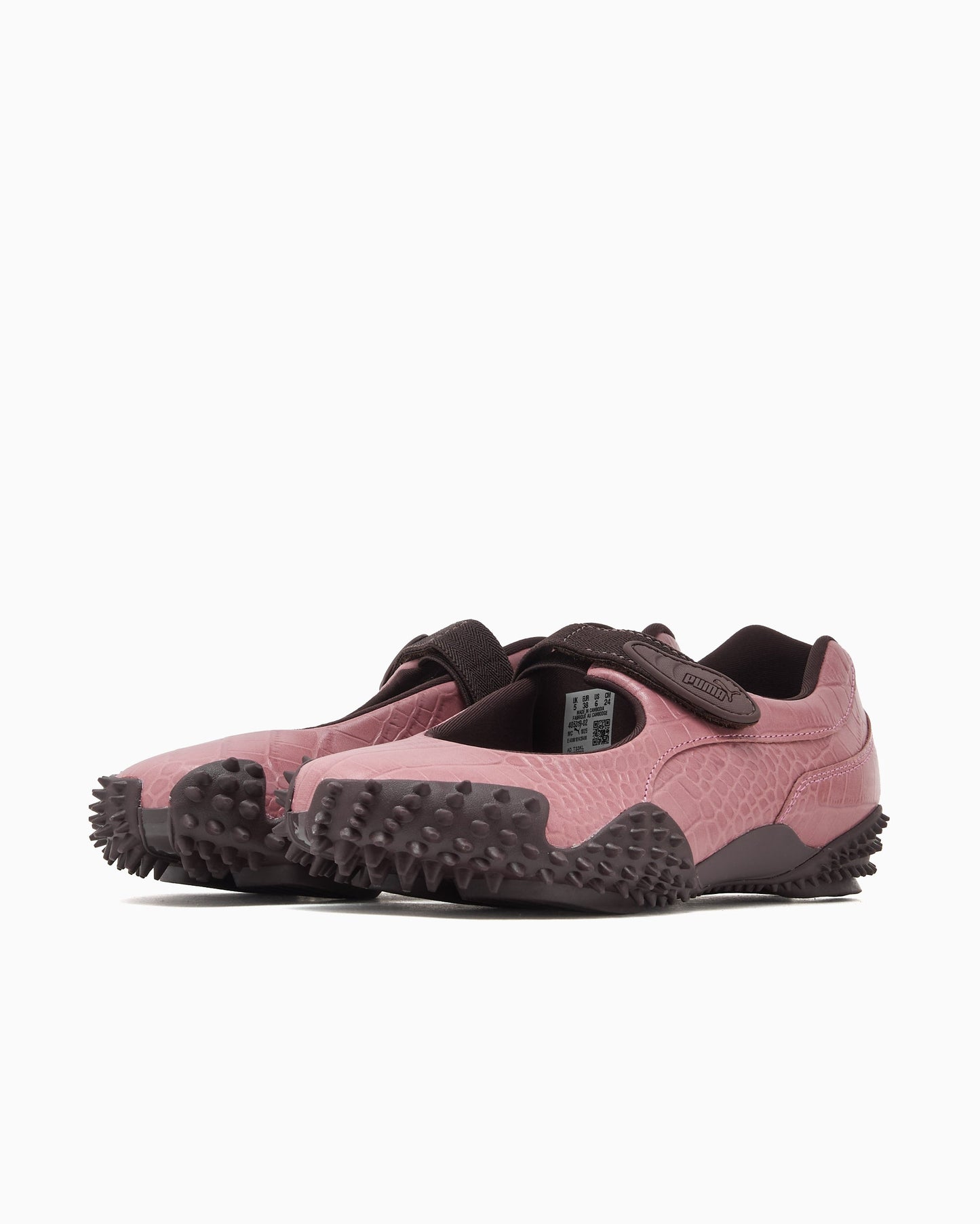 Puma Mostro Fey "Croc"