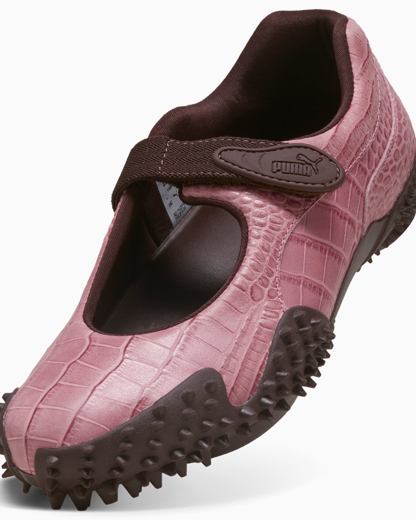 Puma Mostro Fey "Croc"