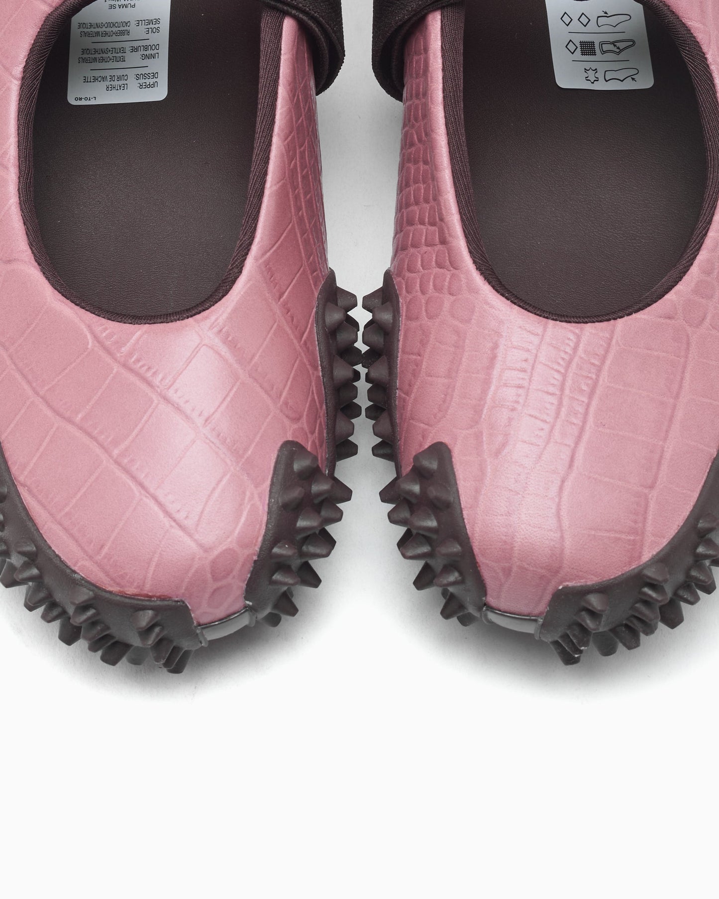 Puma Mostro Fey "Croc"