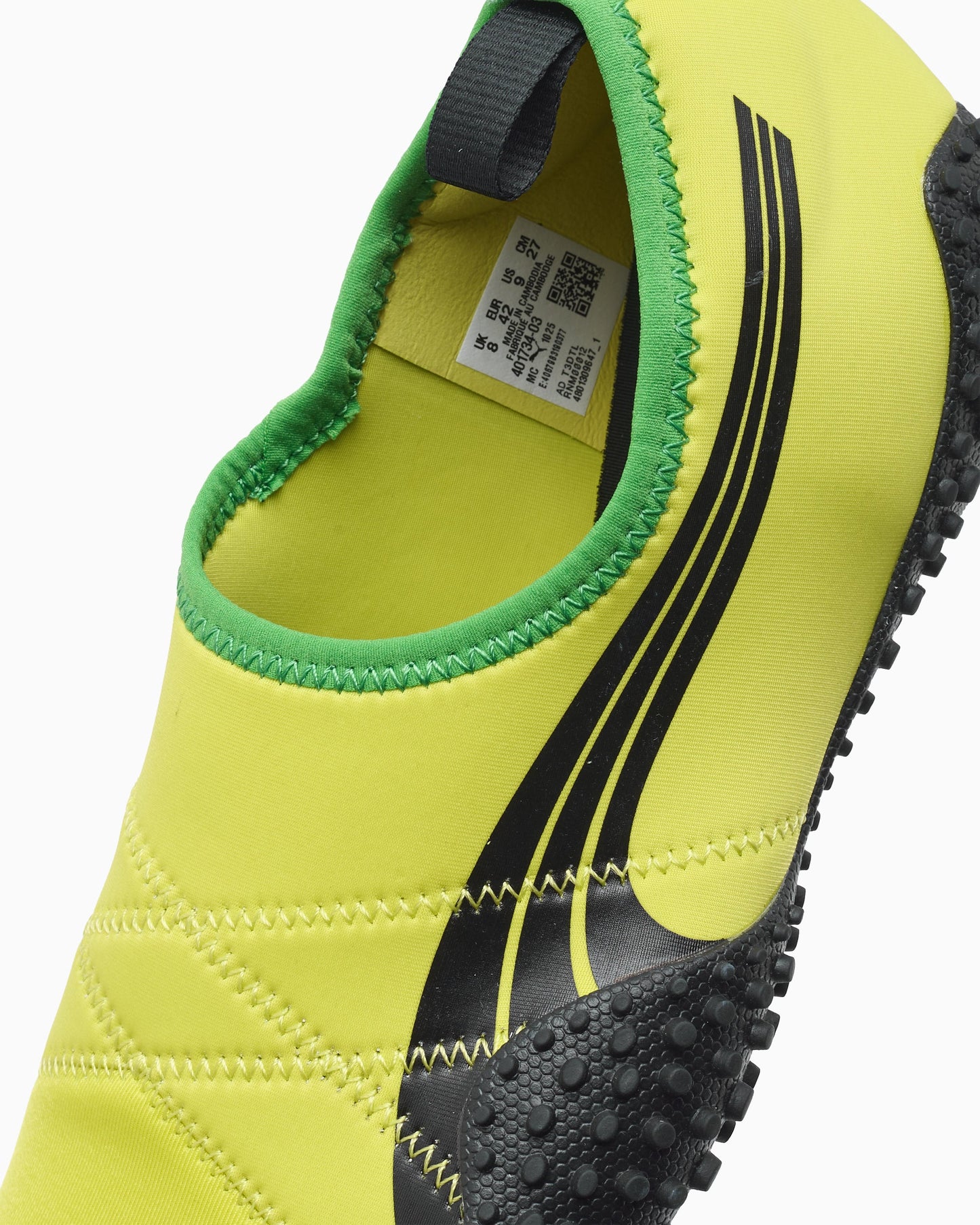 Puma Mostro Flex