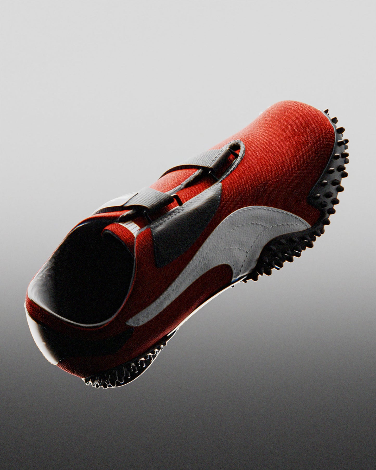 Puma Mostro OG