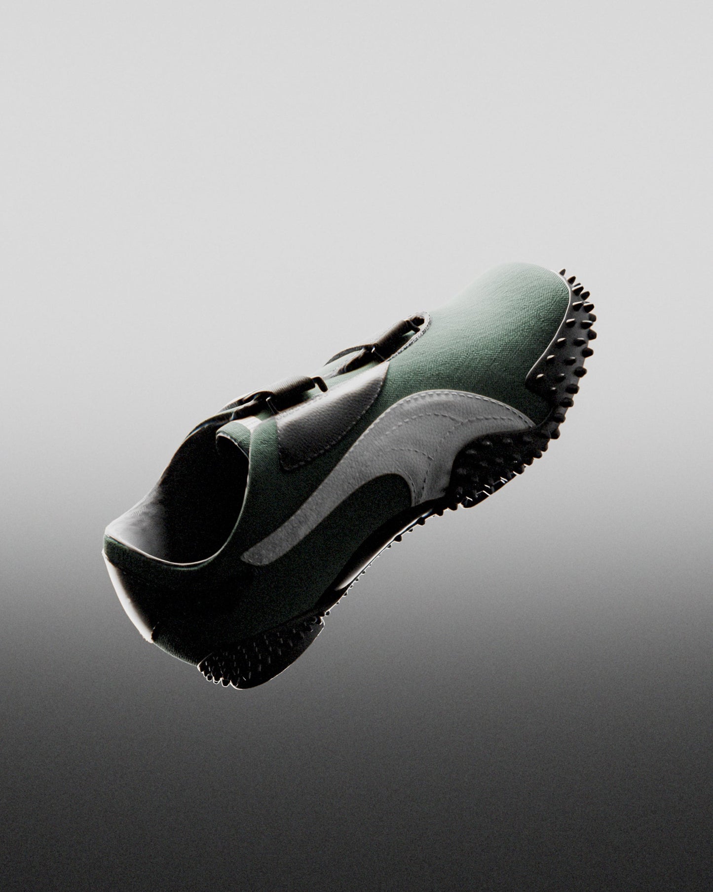 Puma Mostro OG