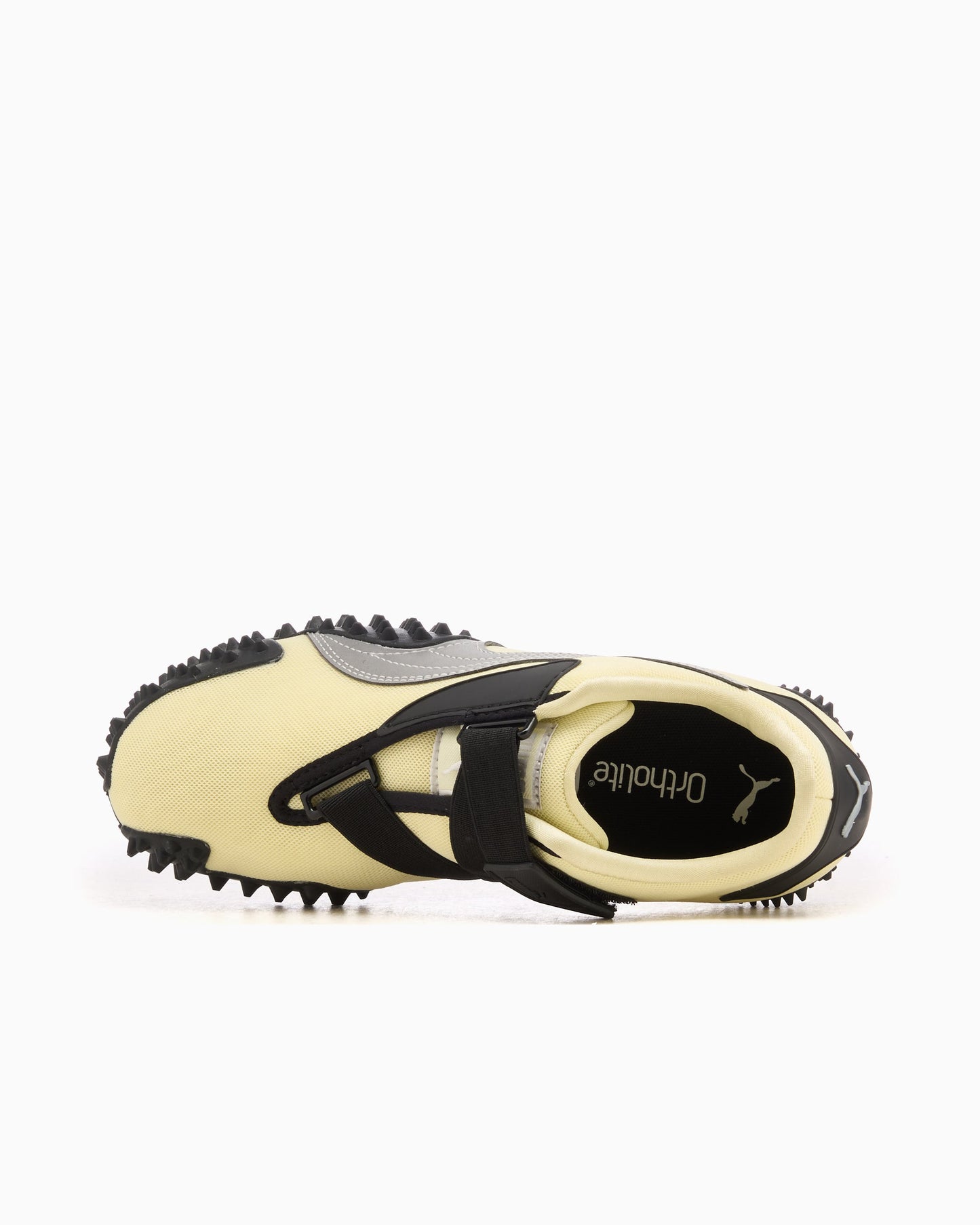 Puma Mostro OG