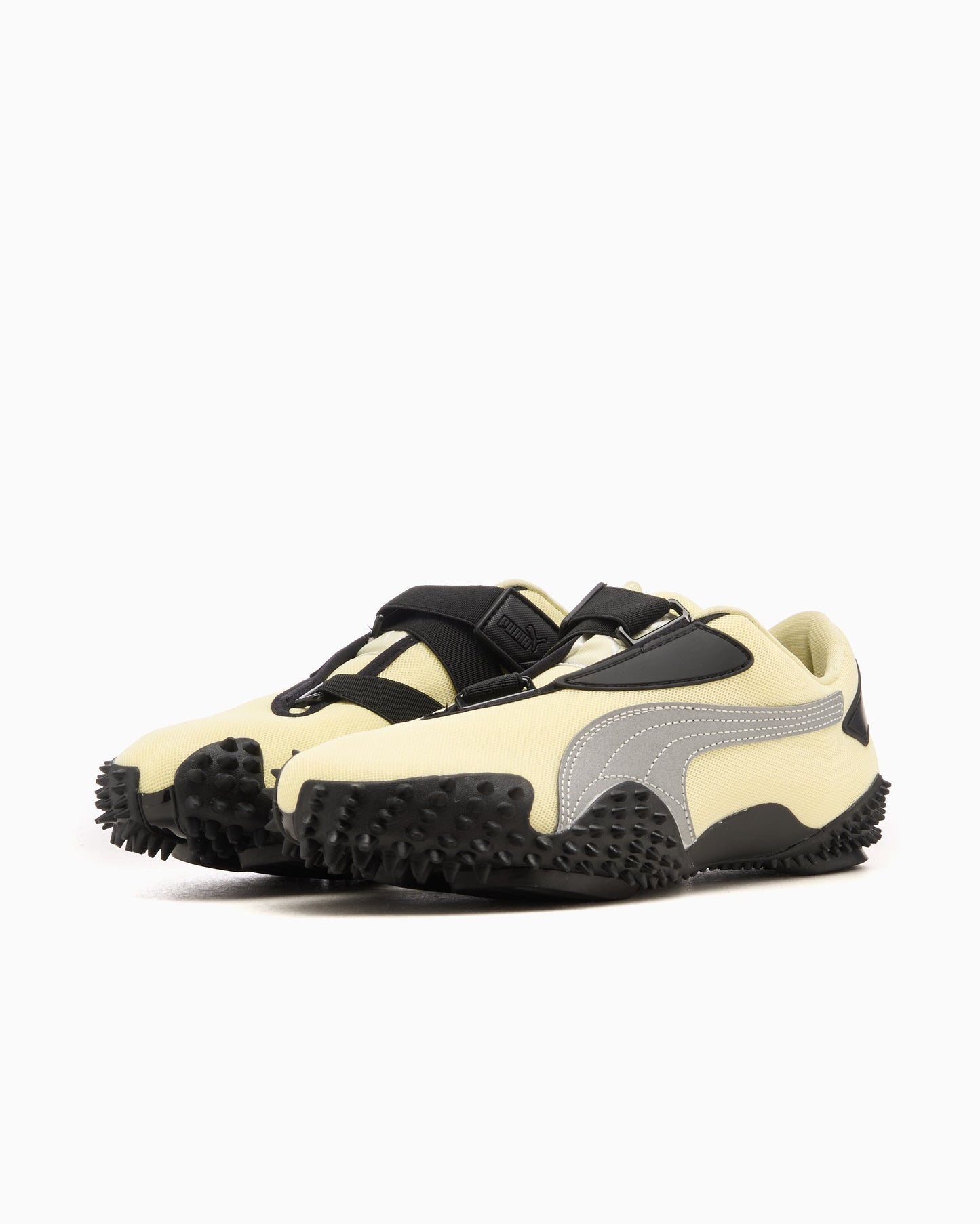 Puma Mostro OG