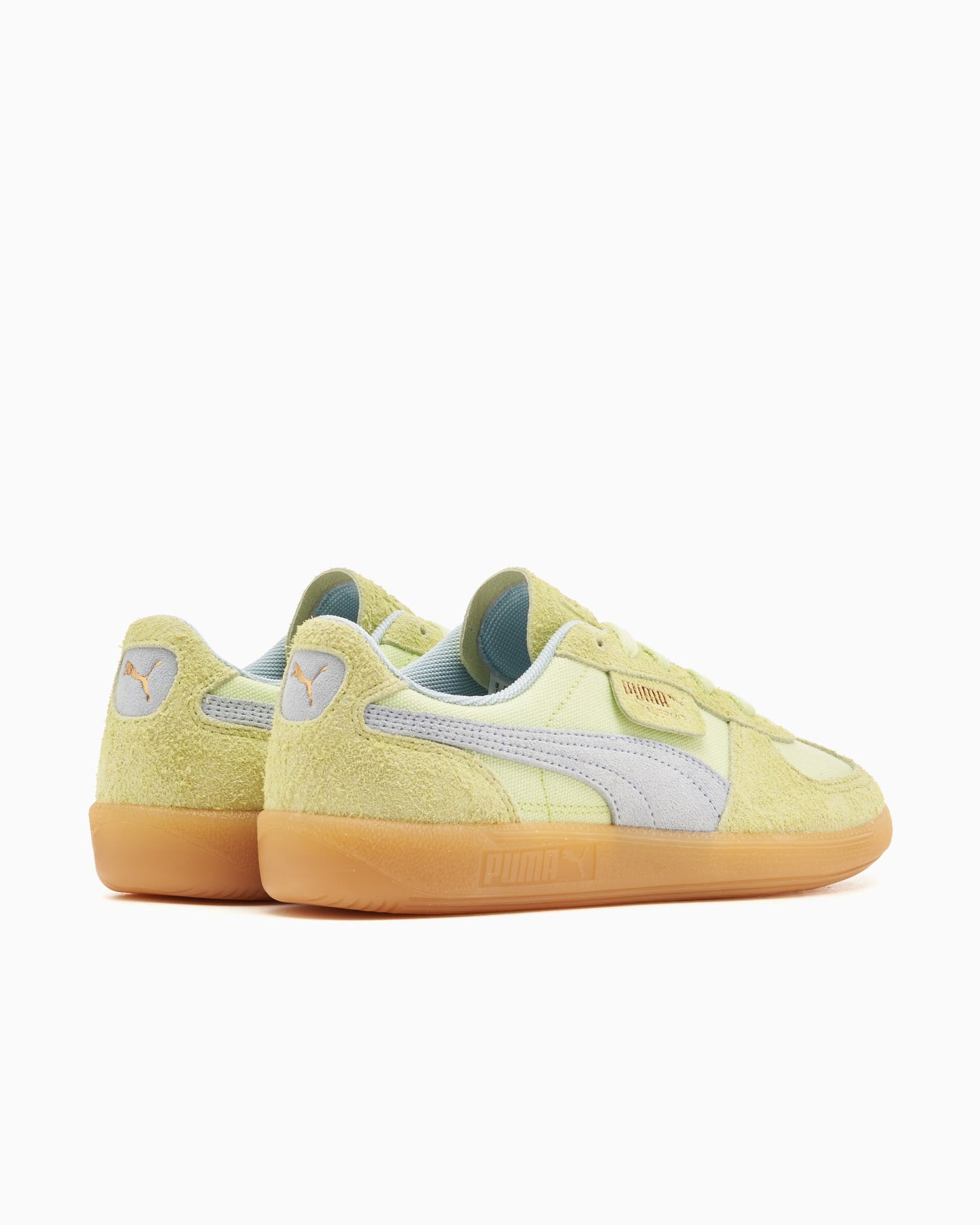 Puma Palermo Vintage