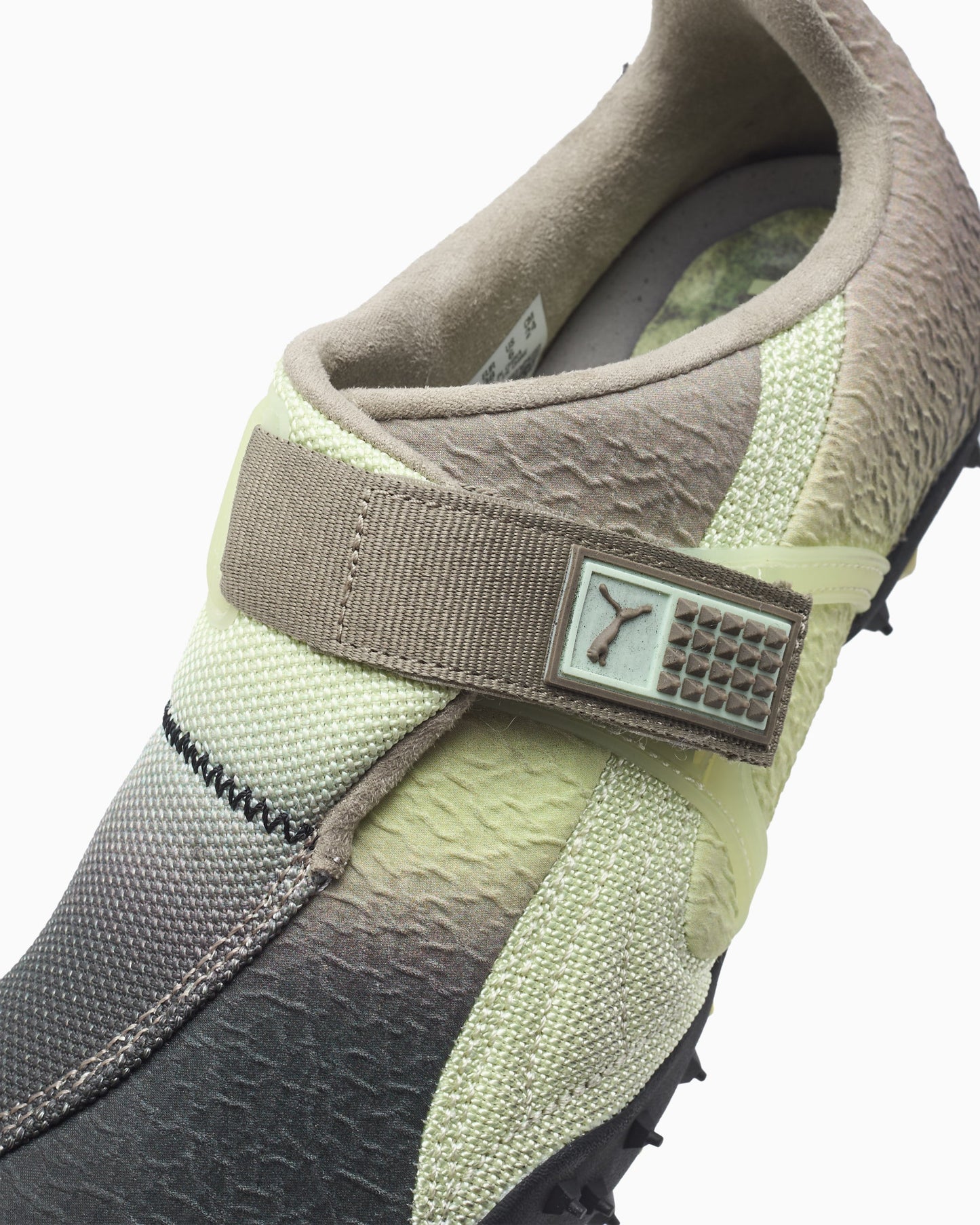 Puma RPT-2 Biology Experiment Wabi-Sabi