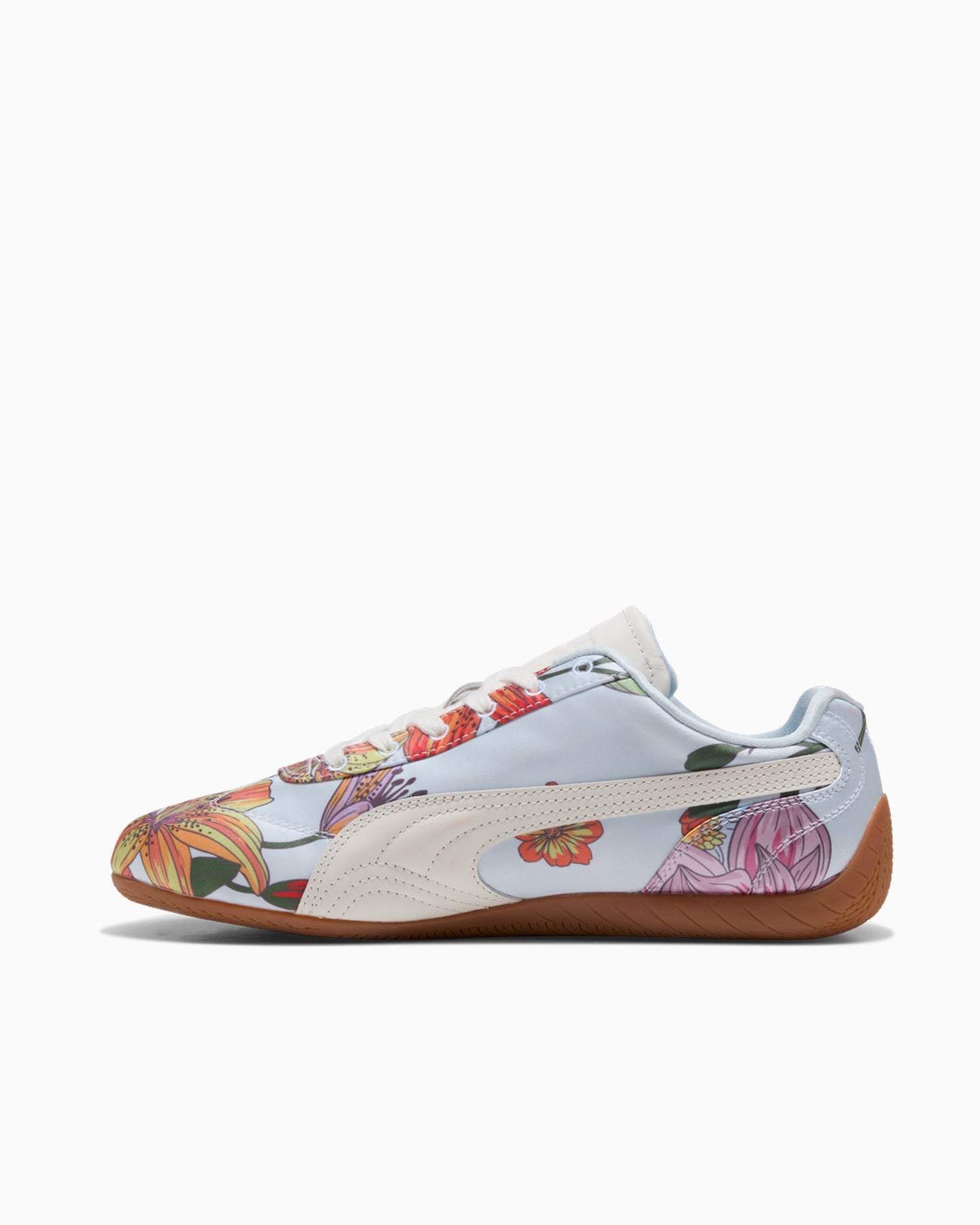 Puma Speedcat Silk "Flowers"