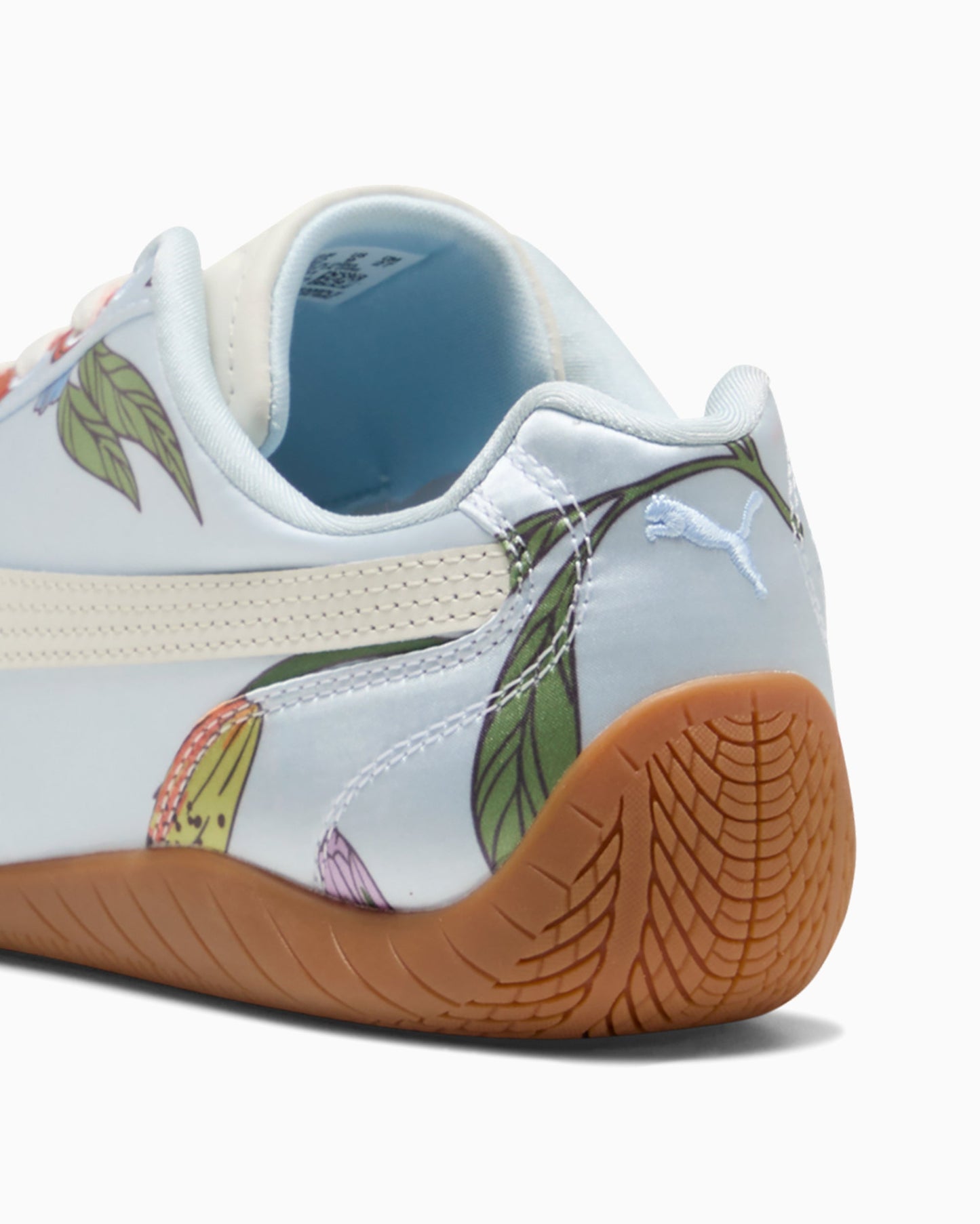 Puma Speedcat Silk "Flowers"