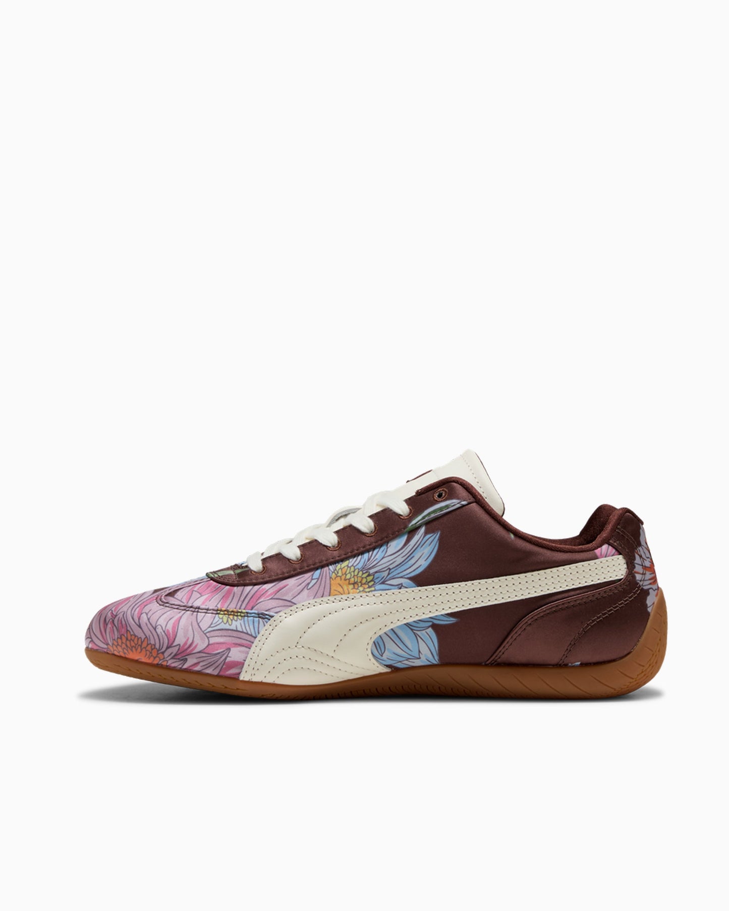 Puma Speedcat Silk "Flowers"