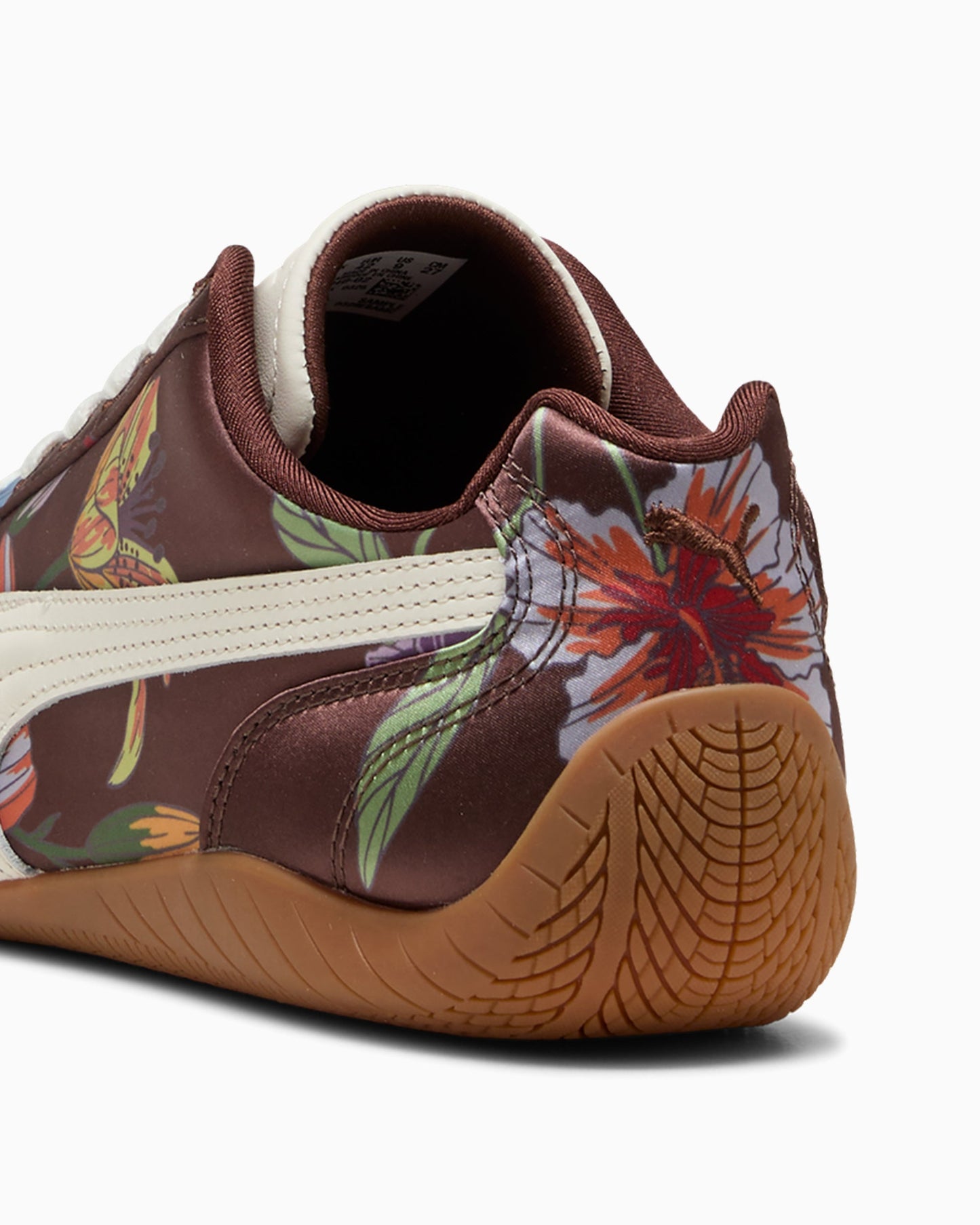 Puma Speedcat Silk "Flowers"