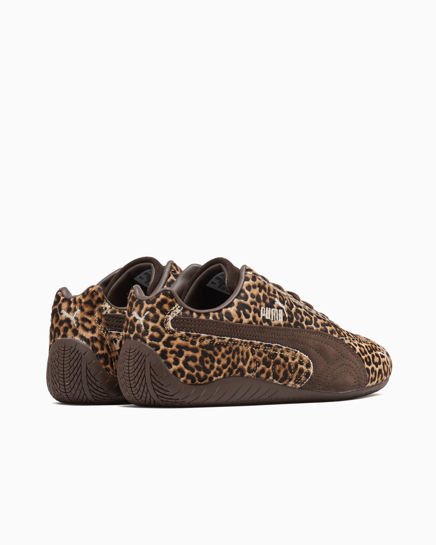 Puma Speedcat Women's Wild Leopard
