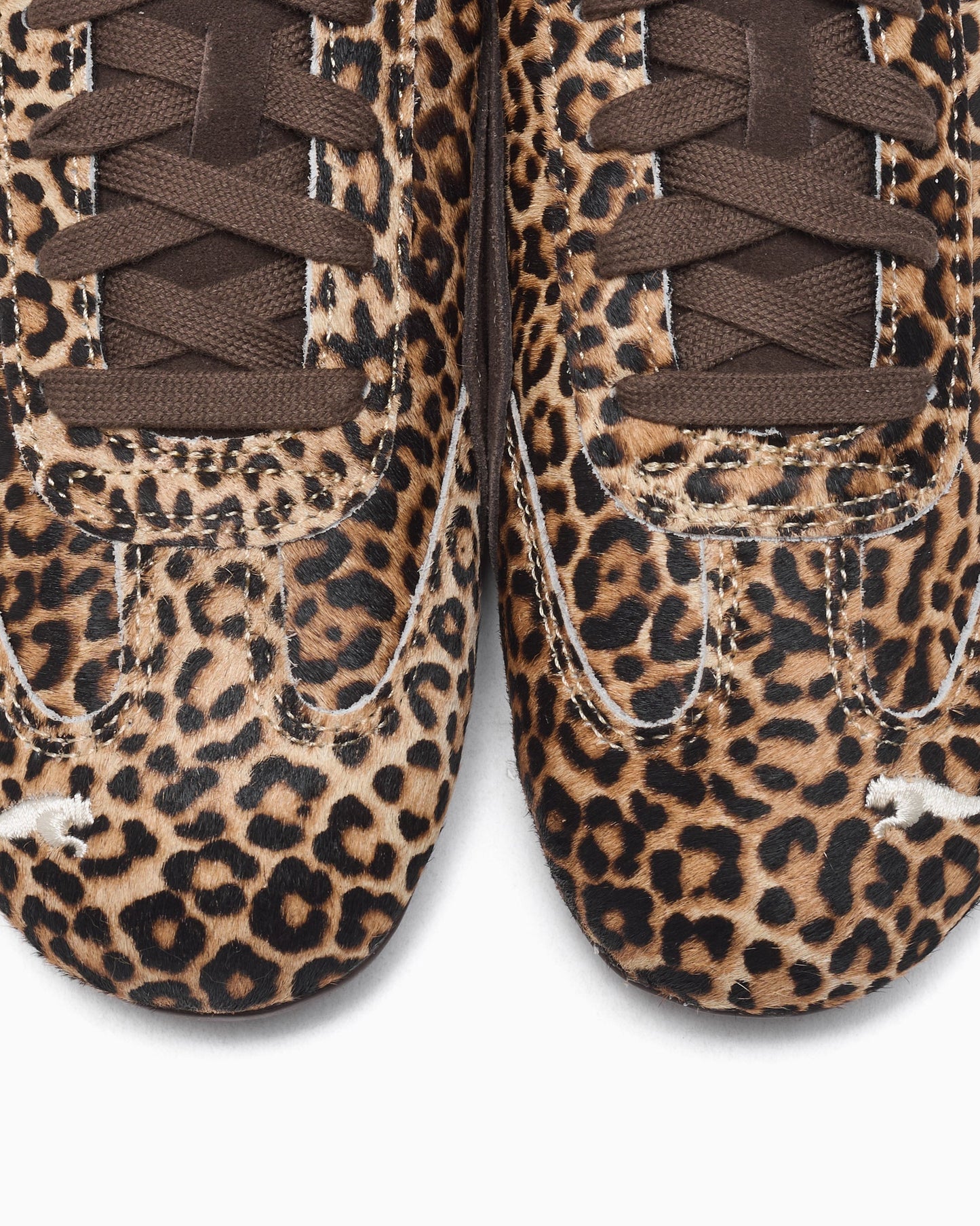 Puma Speedcat Women's Wild Leopard