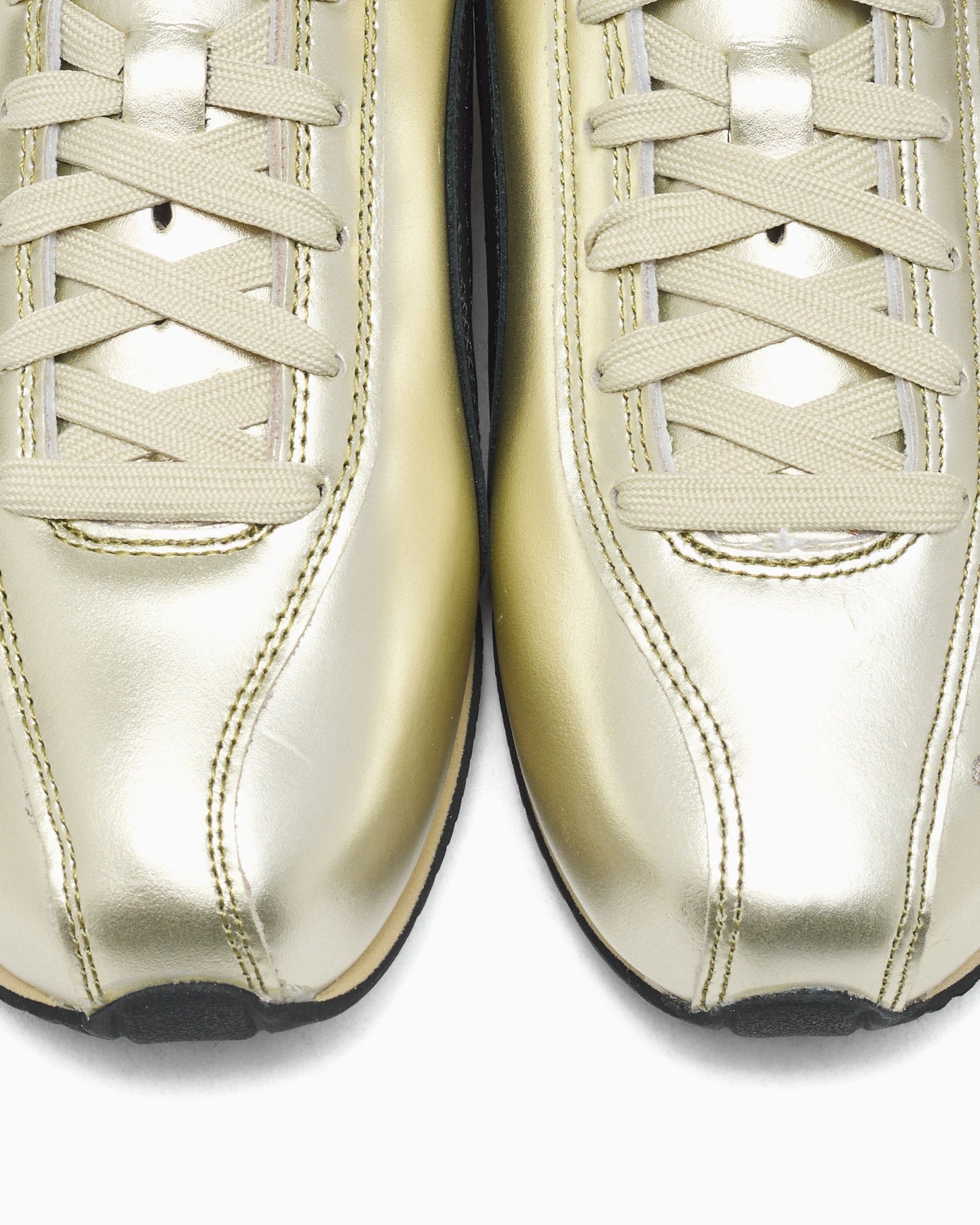 Puma Sprint Metallic