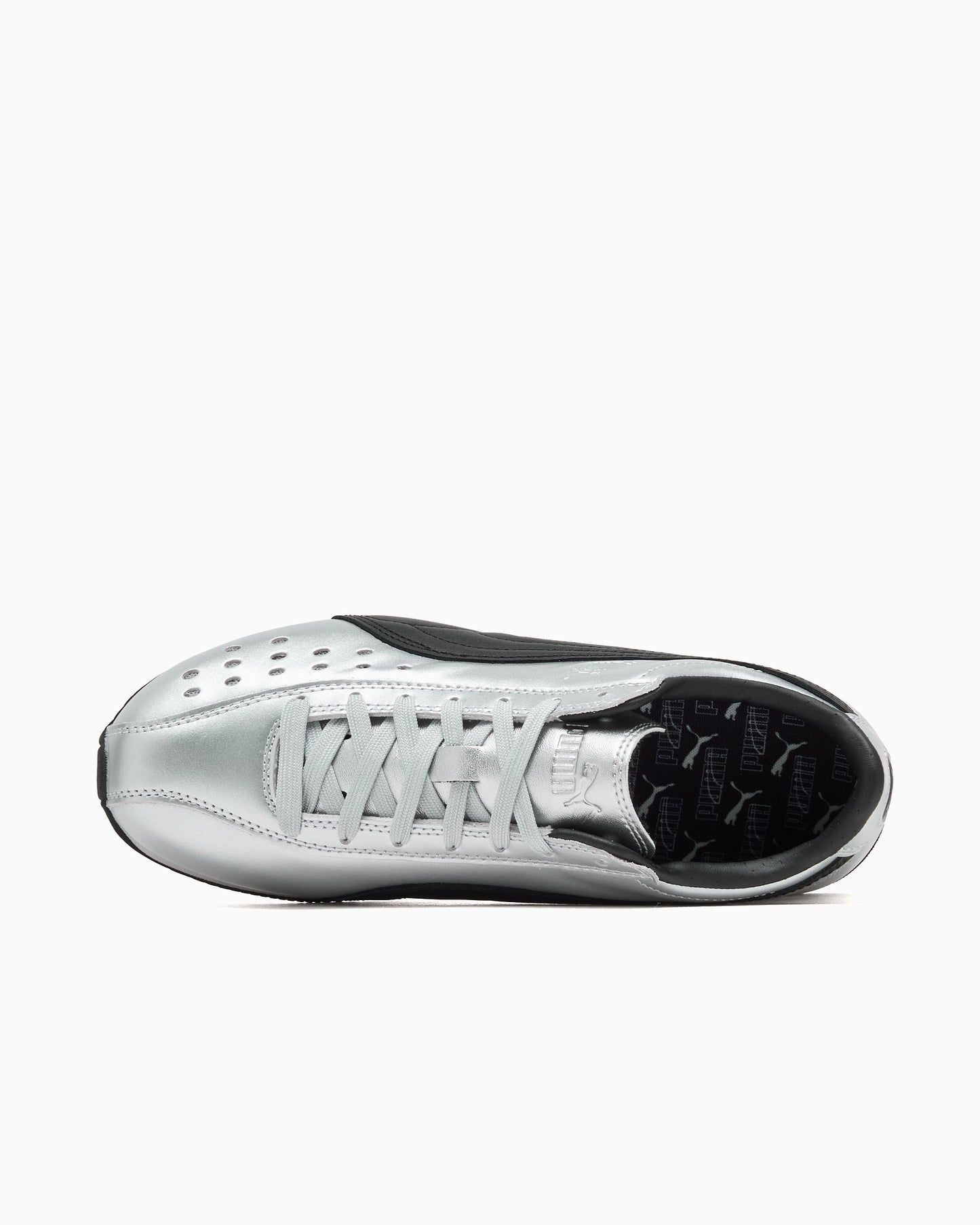 Puma Sprint Metallic