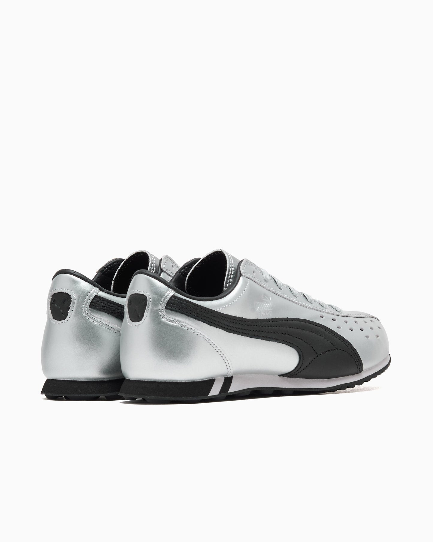 Puma Sprint Metallic