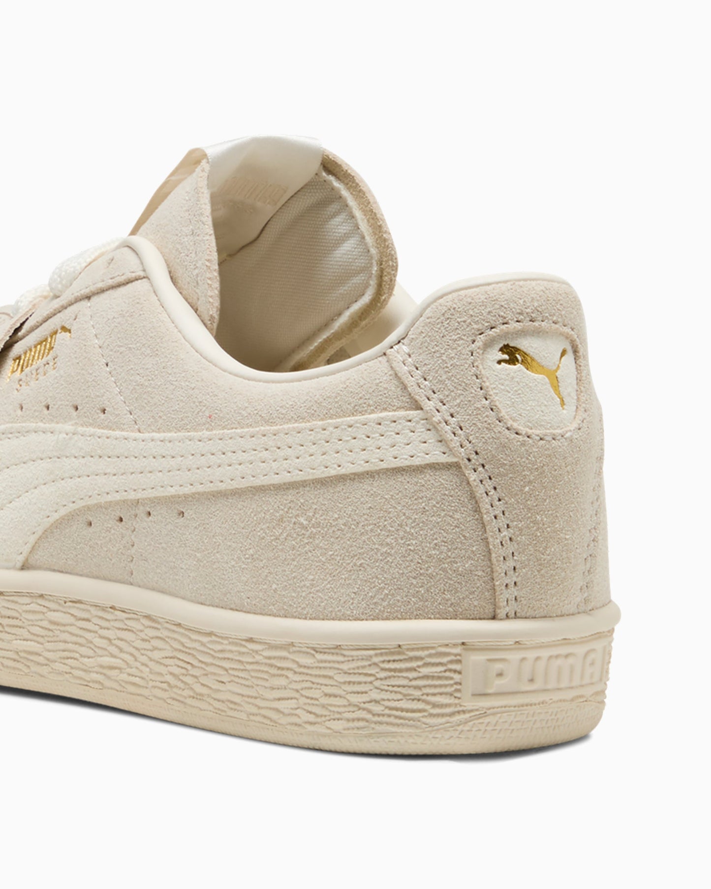 Puma Suede Charles F. Stead