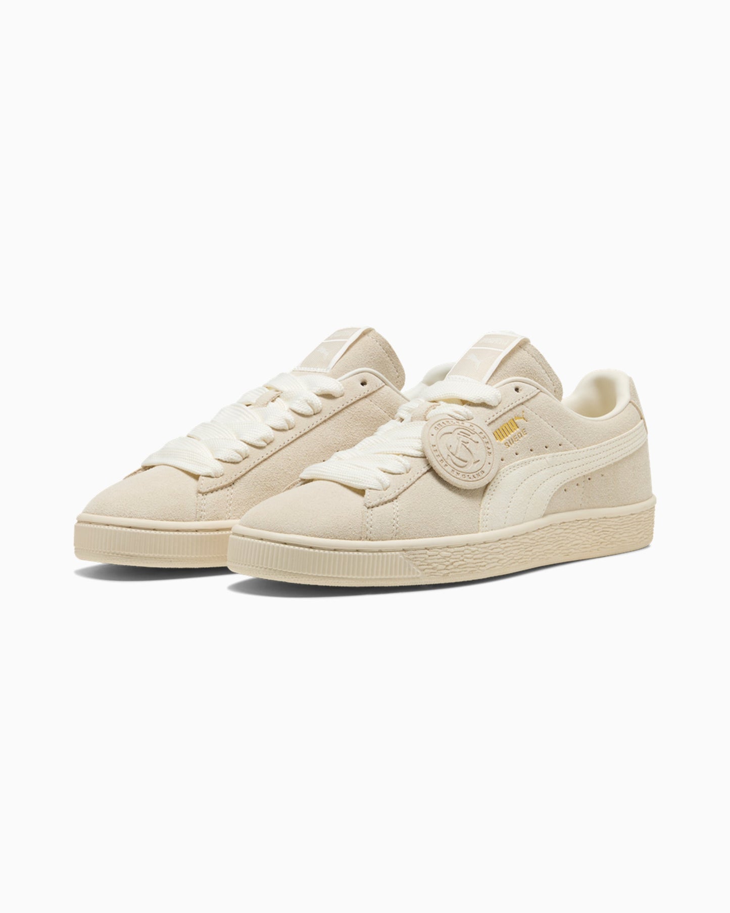 Puma Suede Charles F. Stead