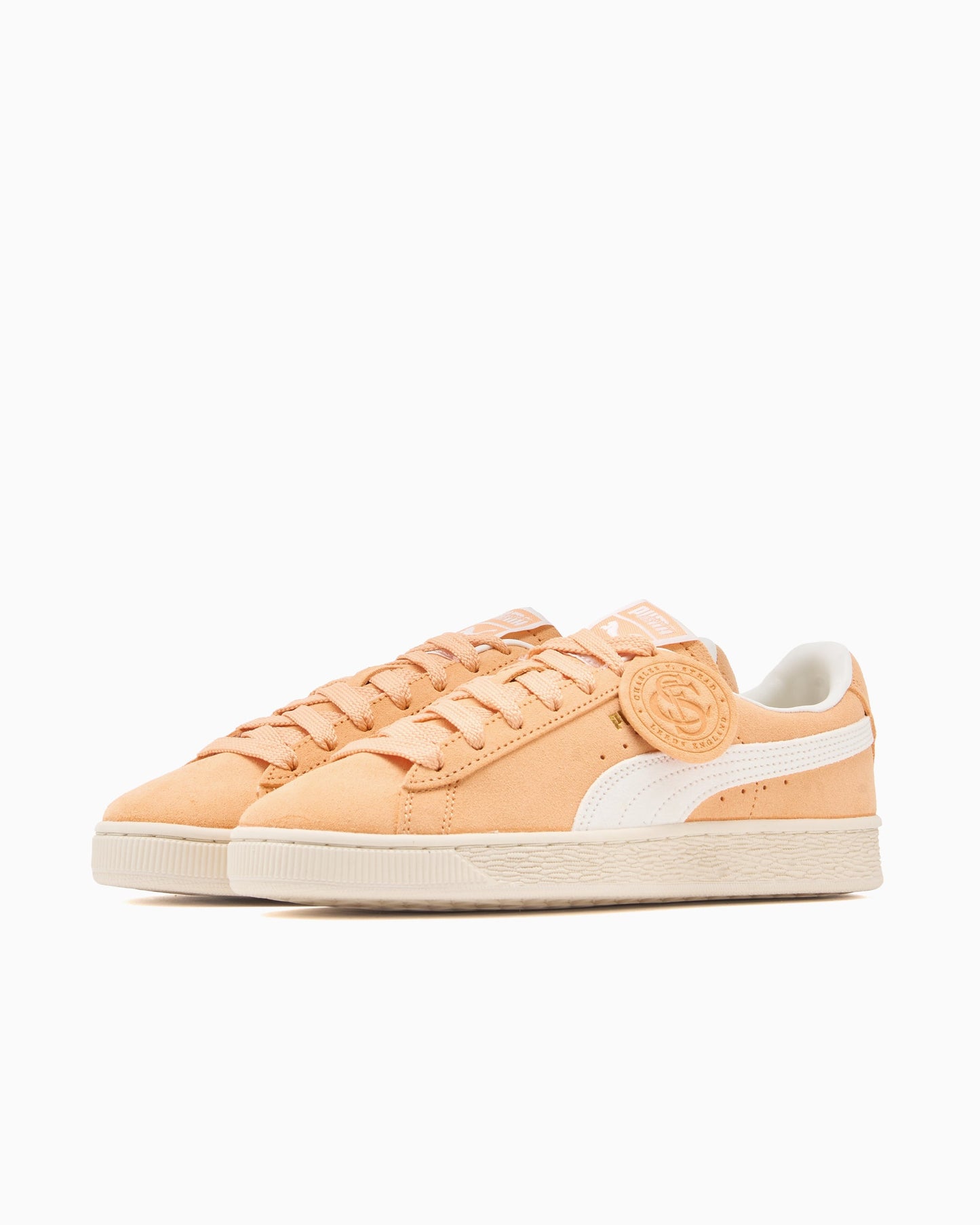 Puma Suede Charles F. Stead