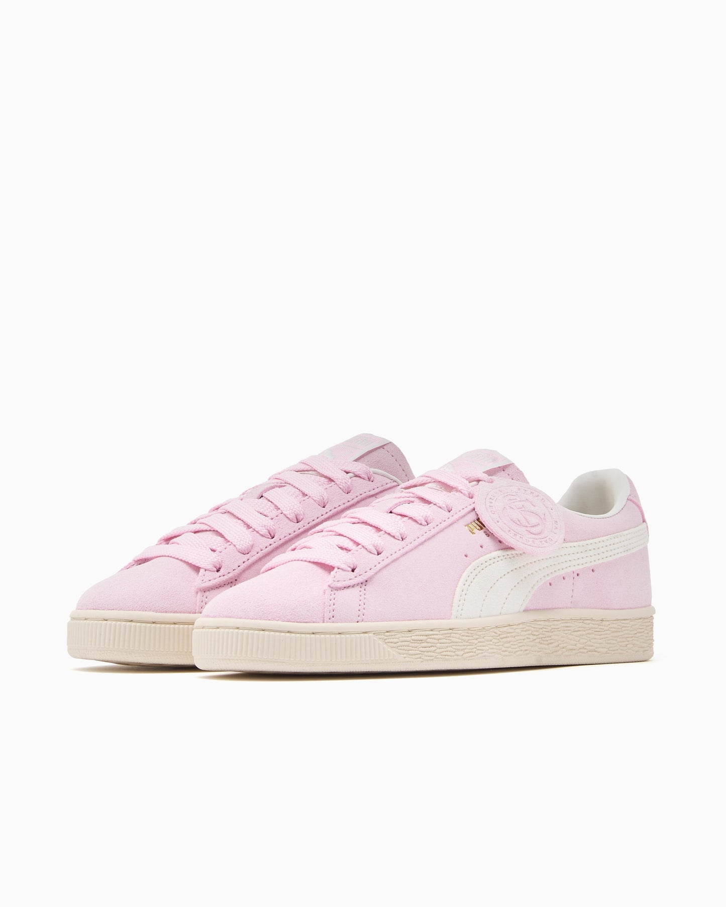 Puma Suede Charles F. Stead