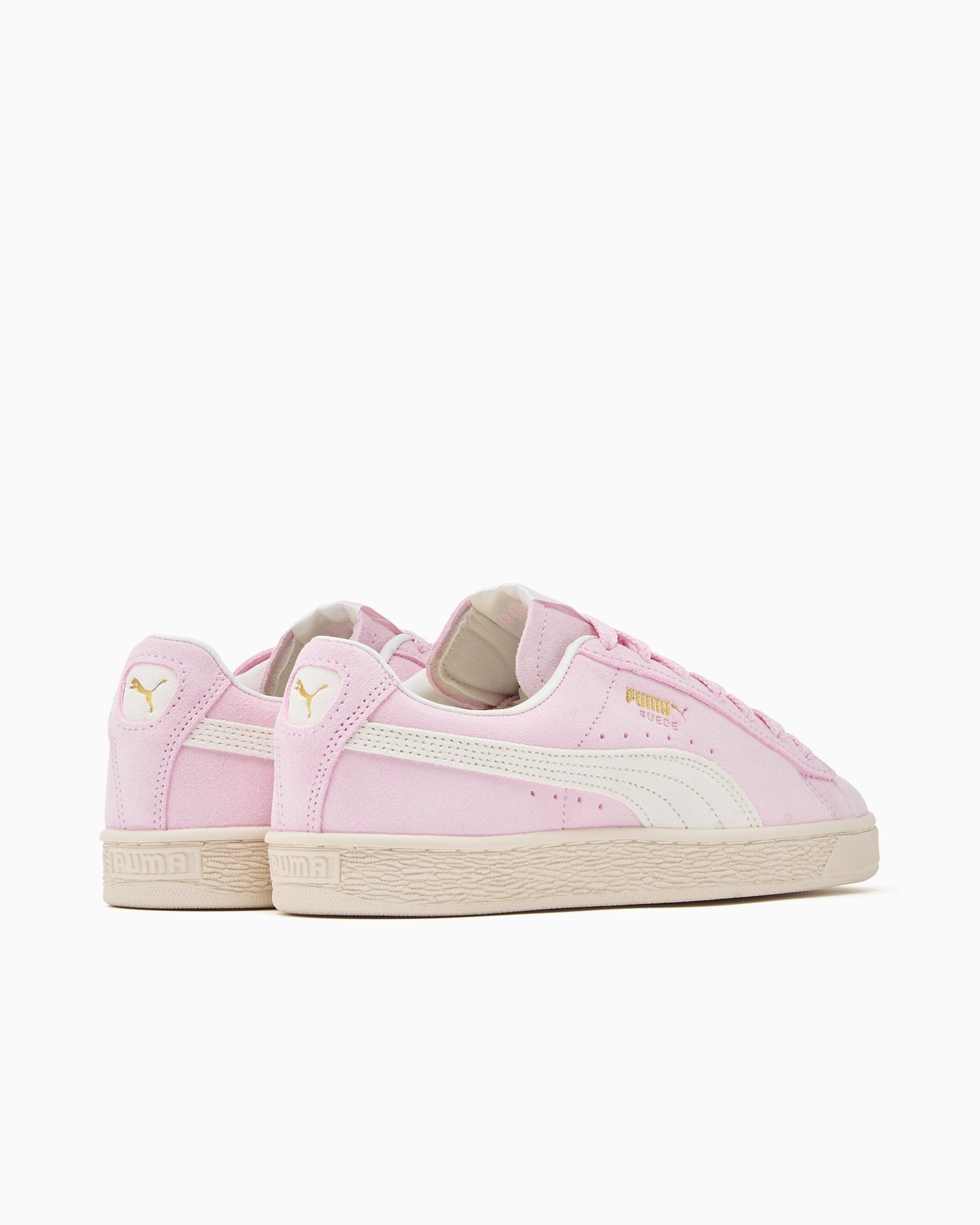 Puma Suede Charles F. Stead