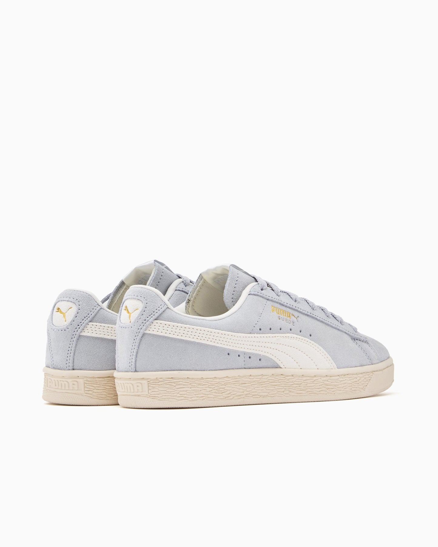 Puma Suede Charles F. Stead