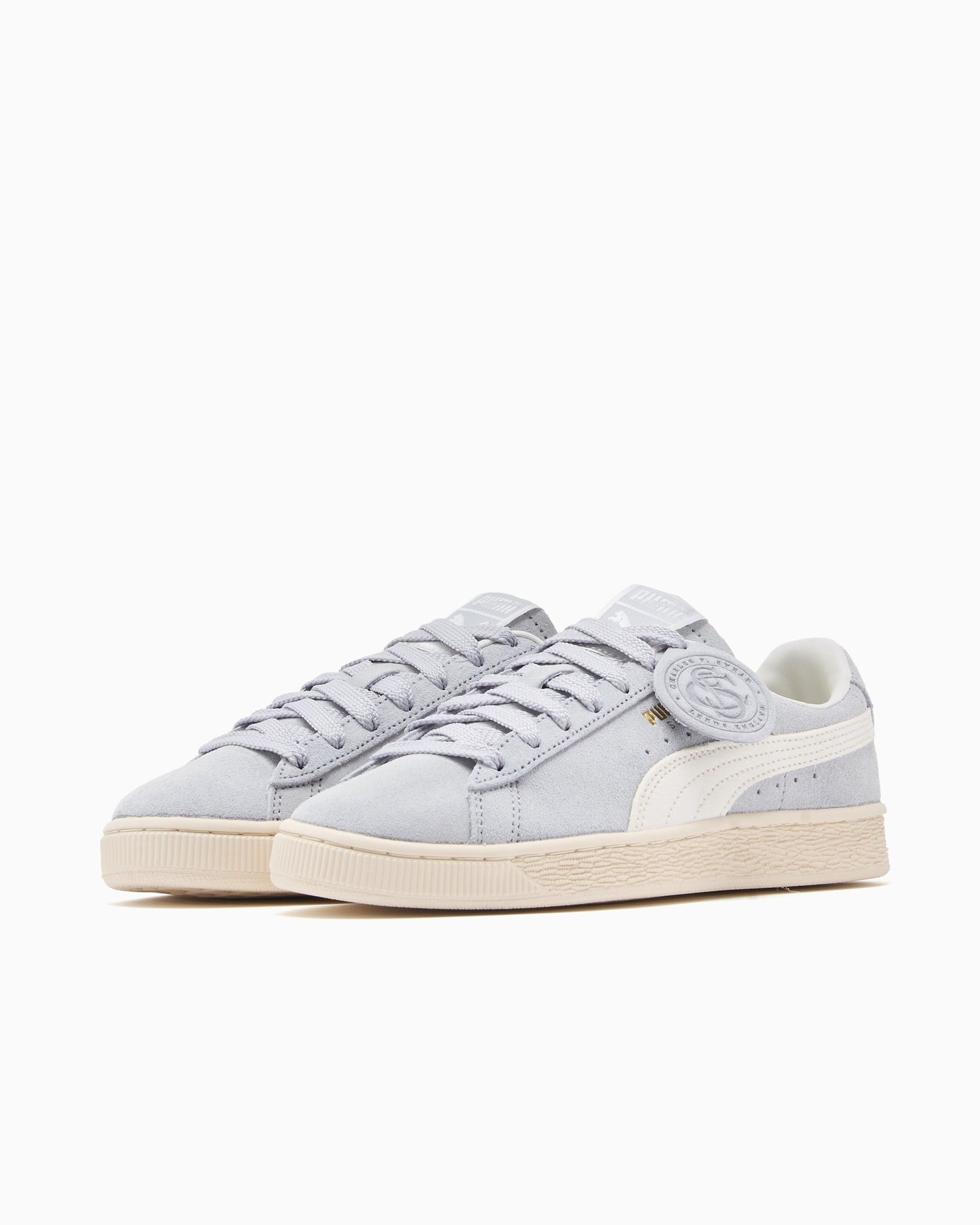 Puma Suede Charles F. Stead