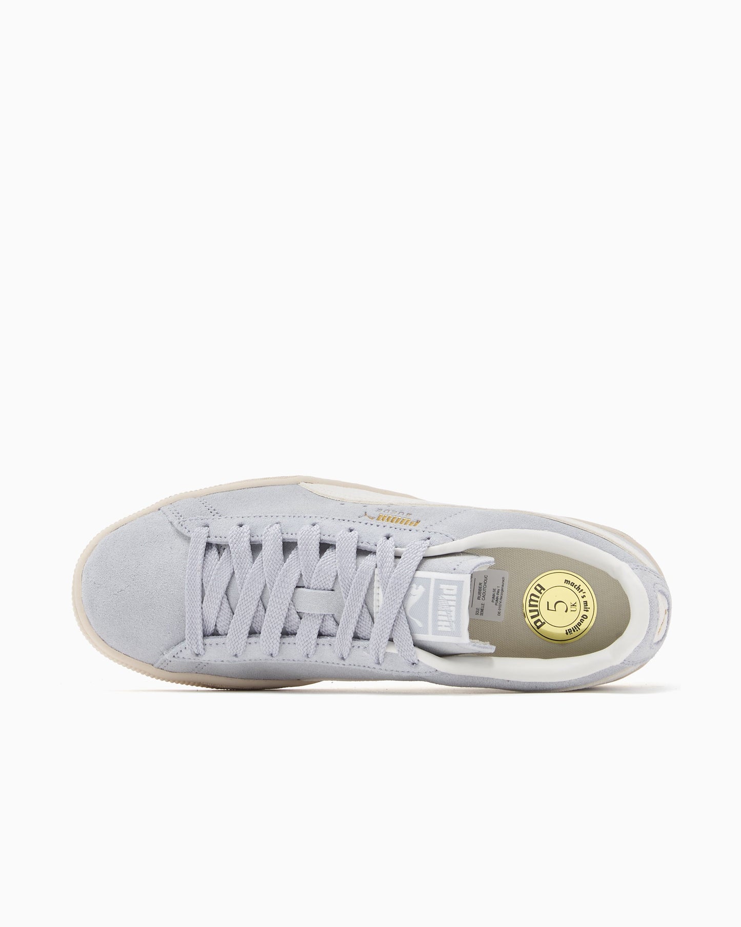 Puma Suede Charles F. Stead