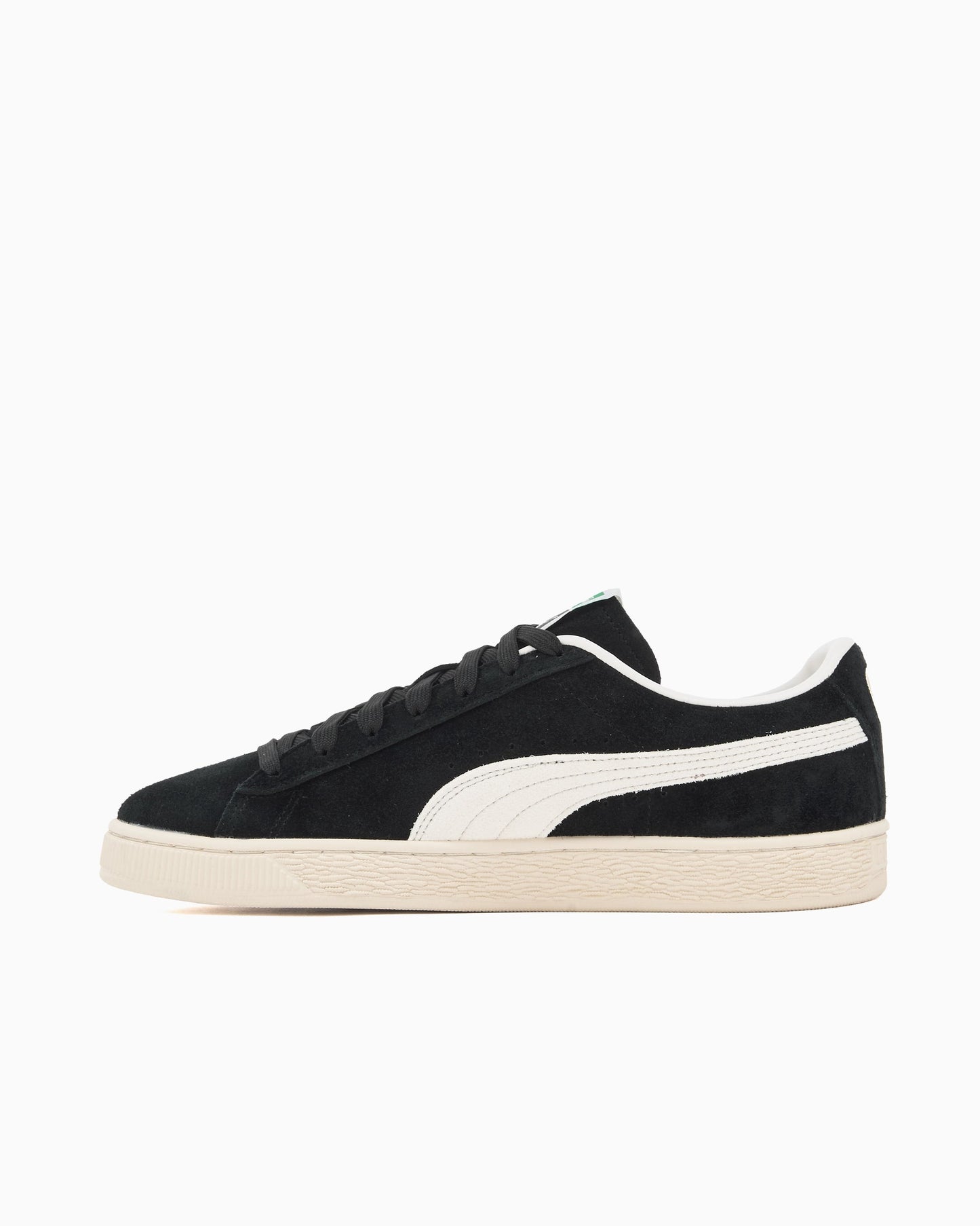 Puma Suede Charles F. Stead I "Black and White"
