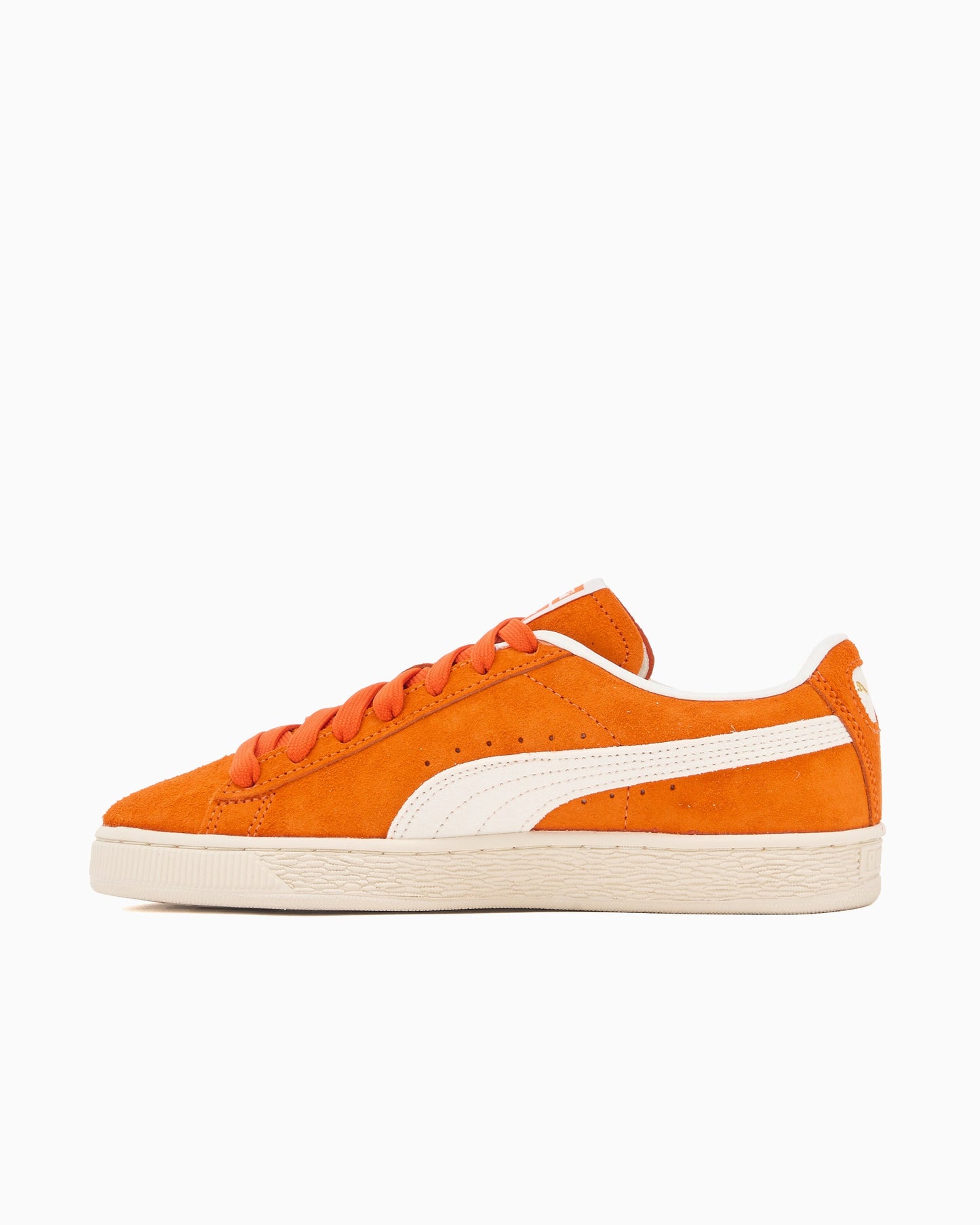 Puma Suede Charles F. Stead IV "Orange Glo"