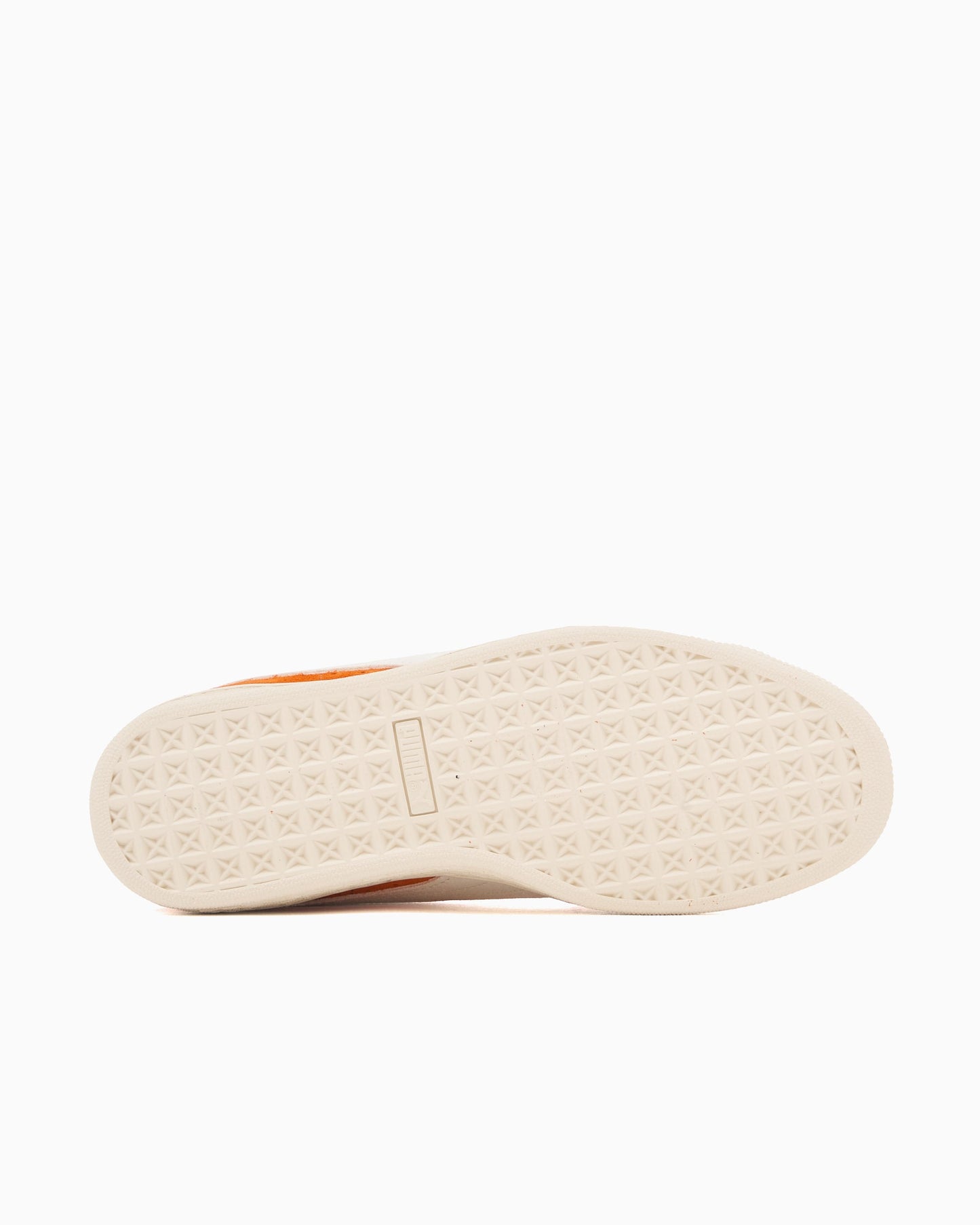 Puma Suede Charles F. Stead IV "Orange Glo"