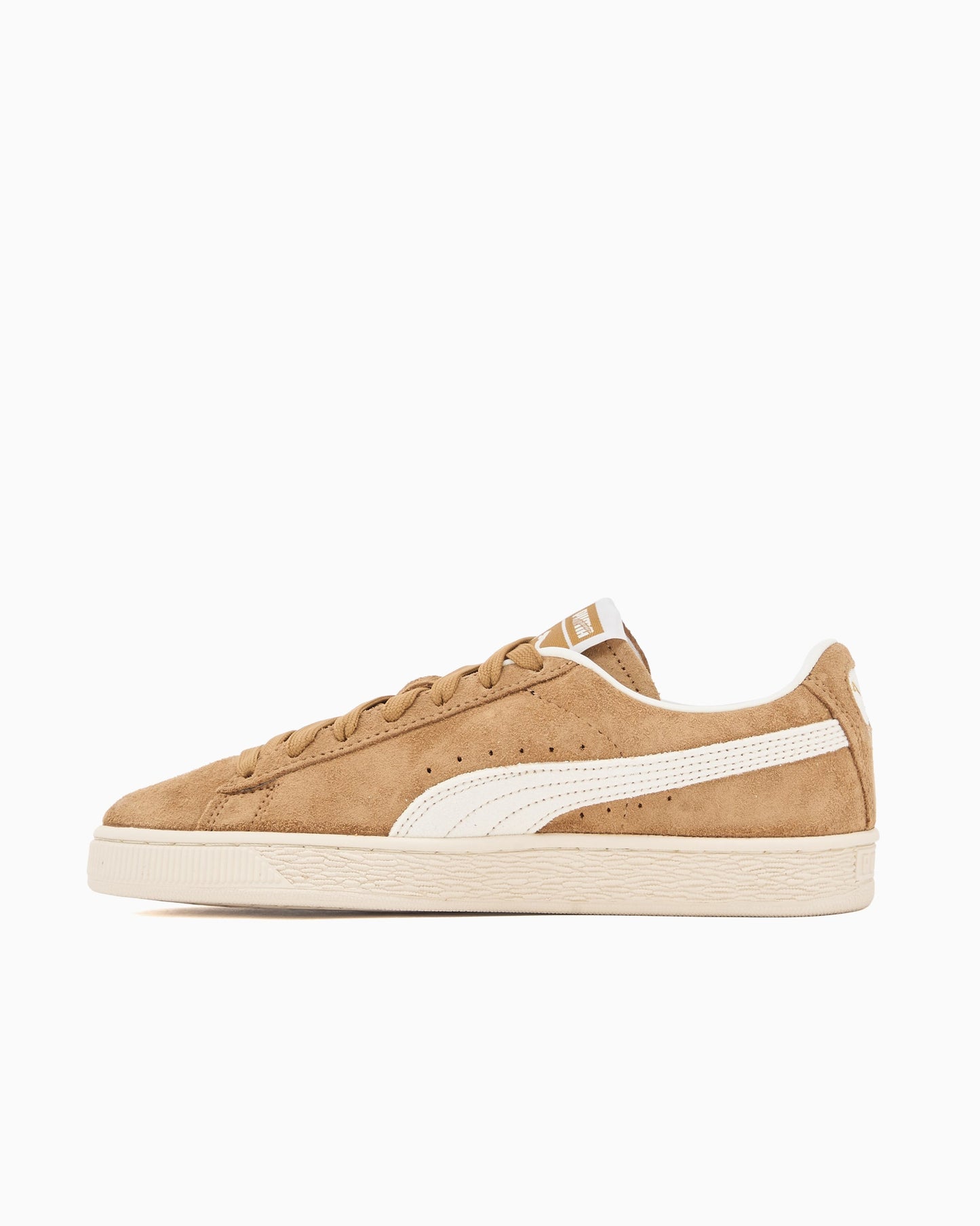 Puma Suede Charles F. Stead V "Honey Butter"