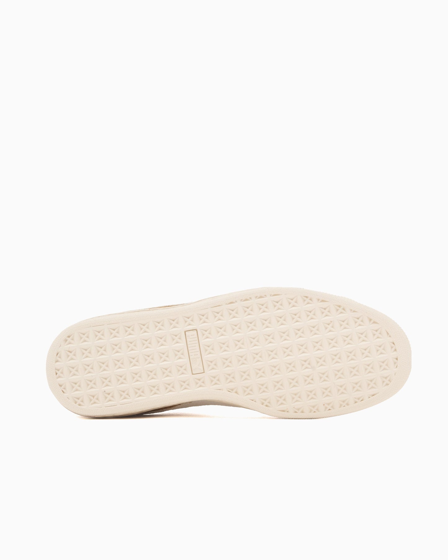 Puma Suede Charles F. Stead V "Honey Butter"