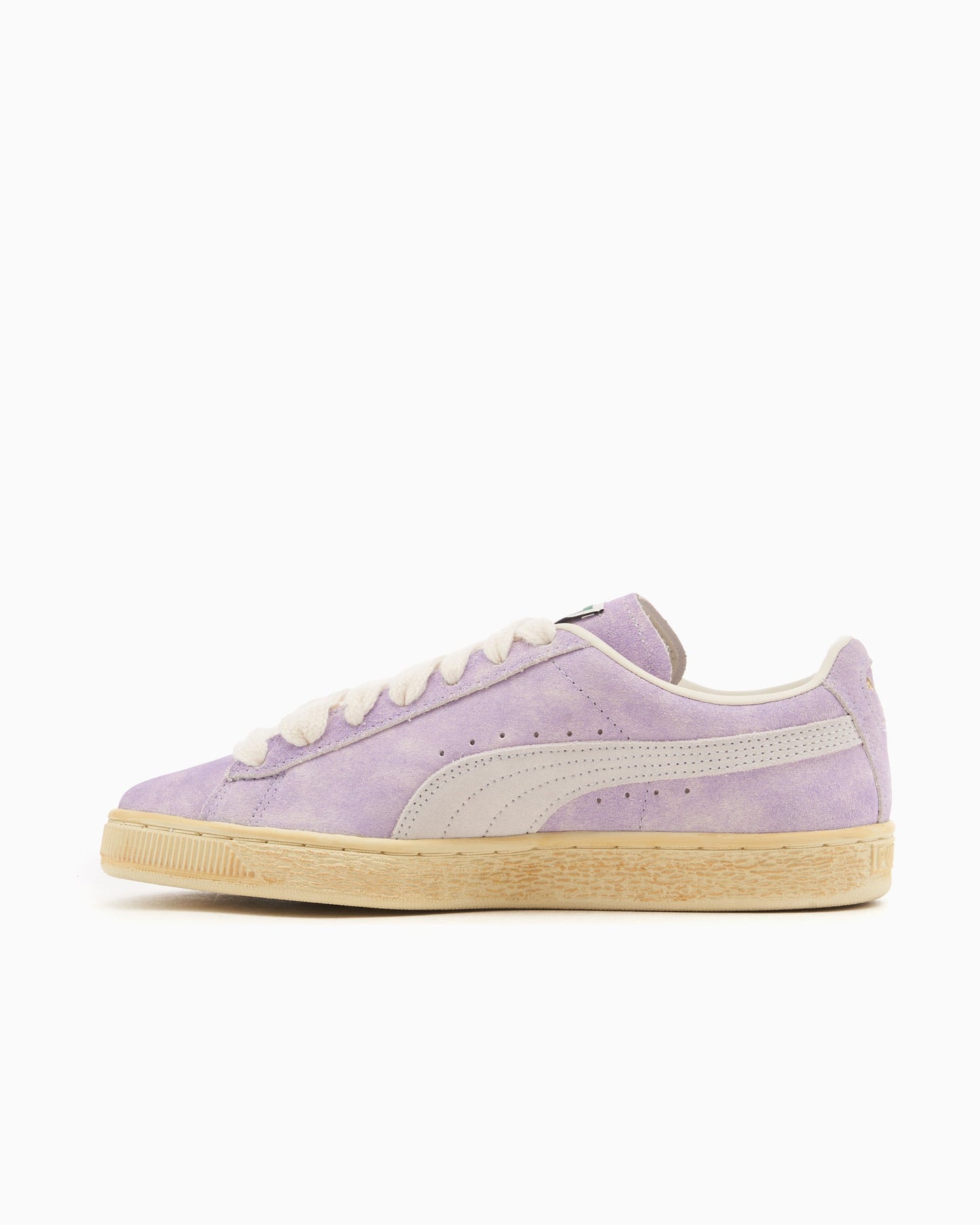 Puma Suede Faded