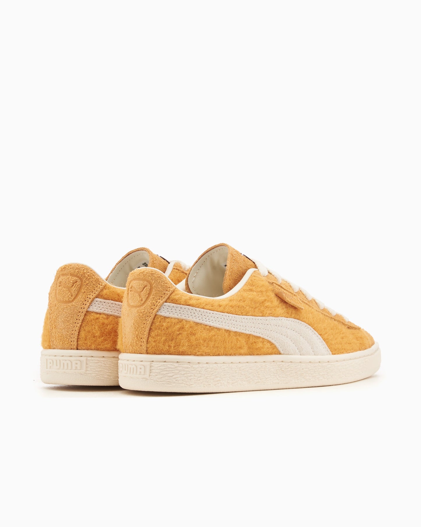 Puma Suede Mohair