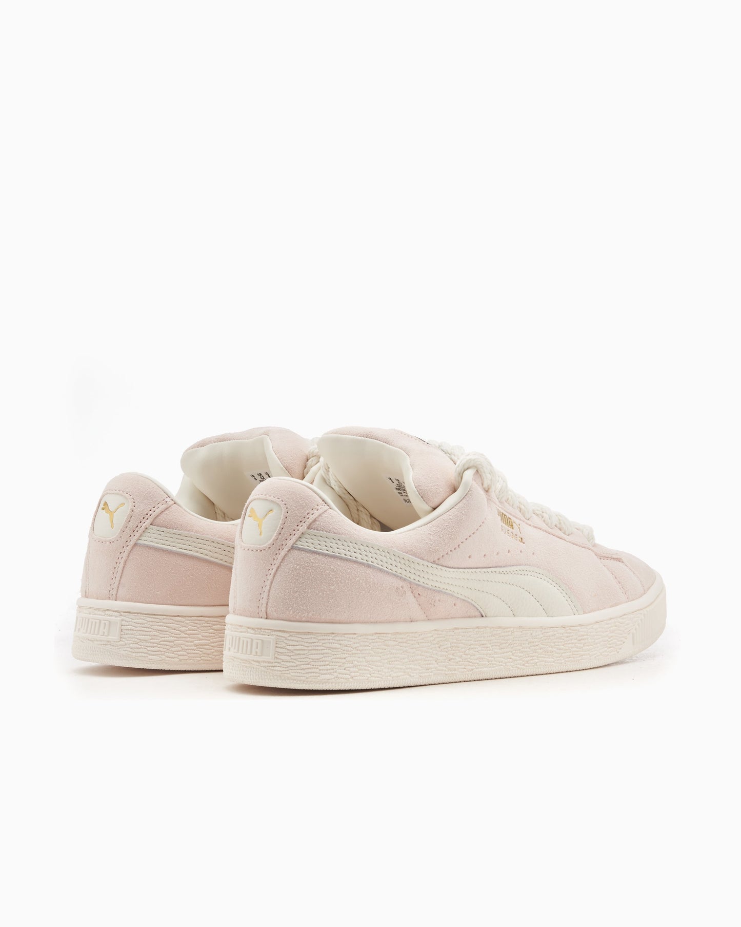 Puma Suede XL Rope