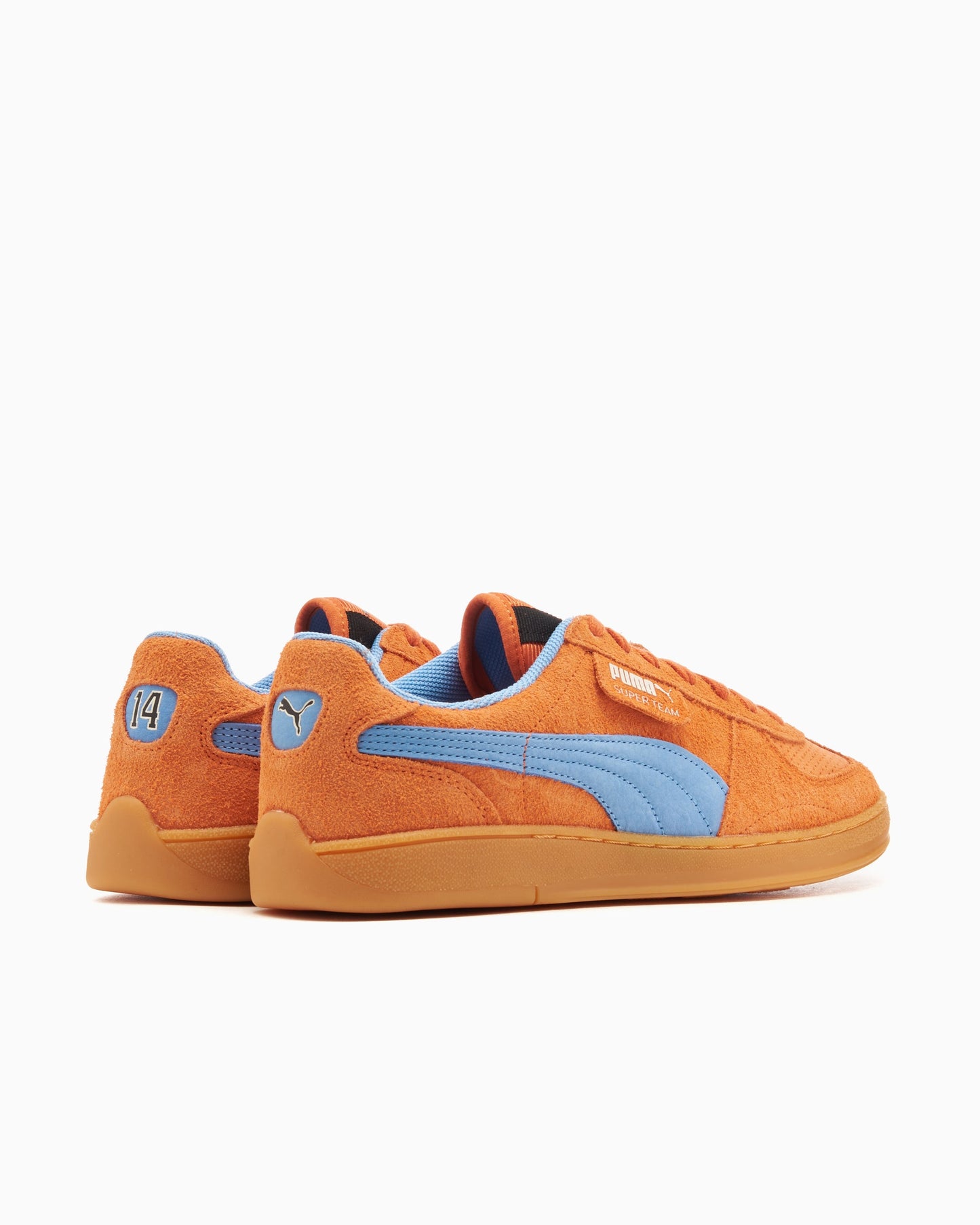 Puma Super Team No 14