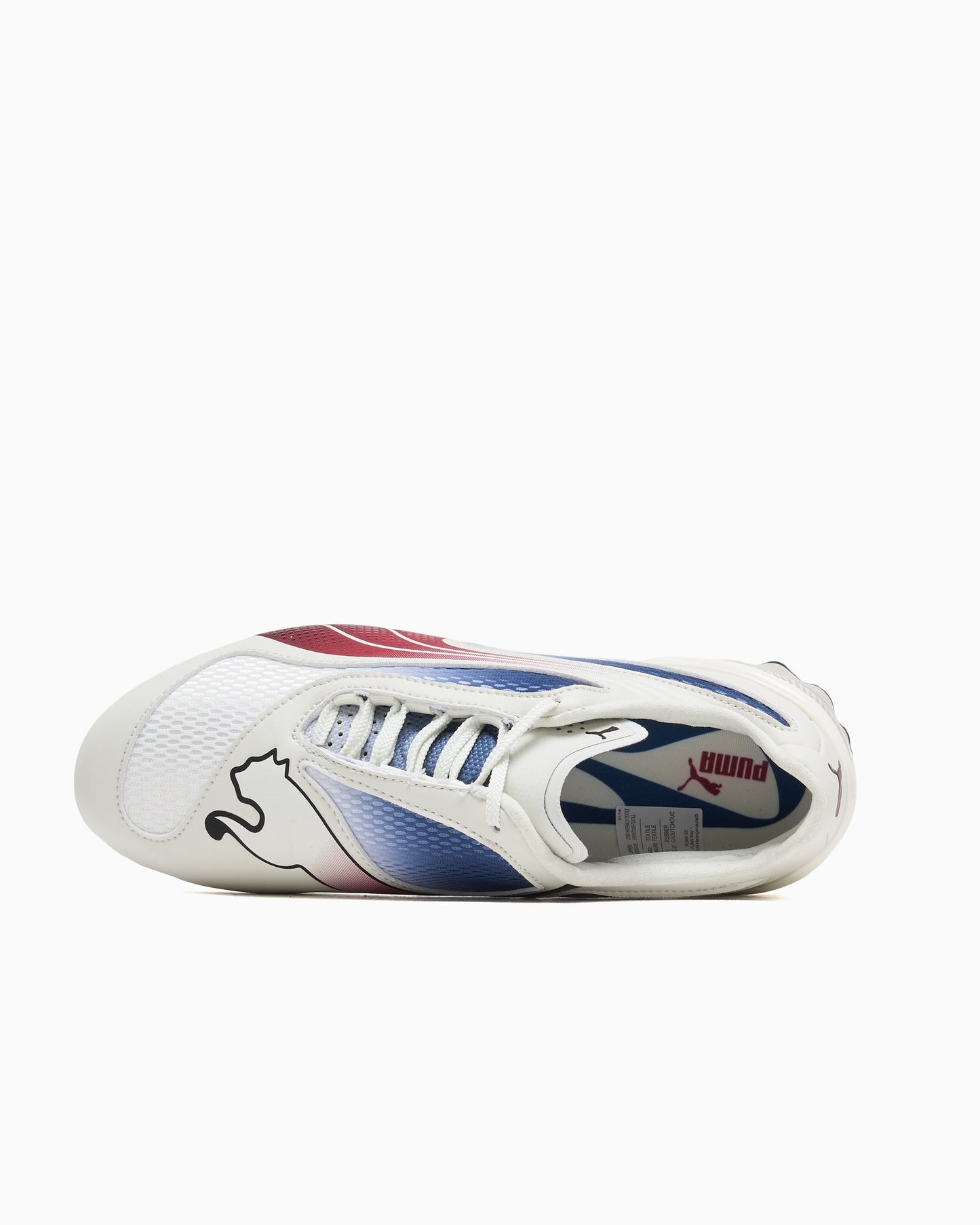 Puma V-S1