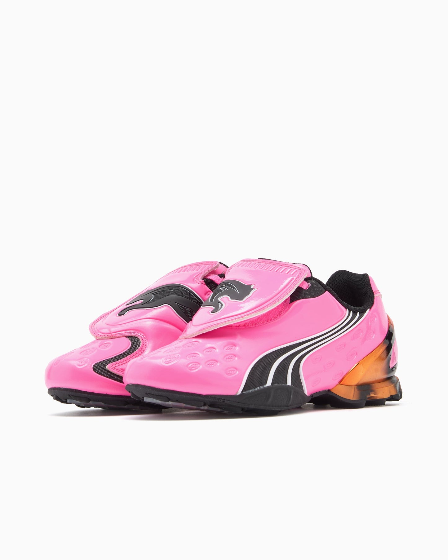 Puma V-S1 Contact