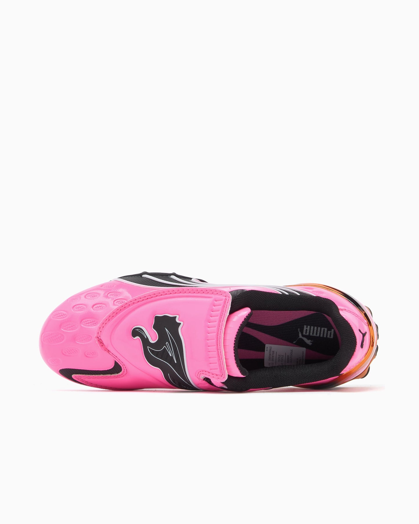 Puma V-S1 Contact