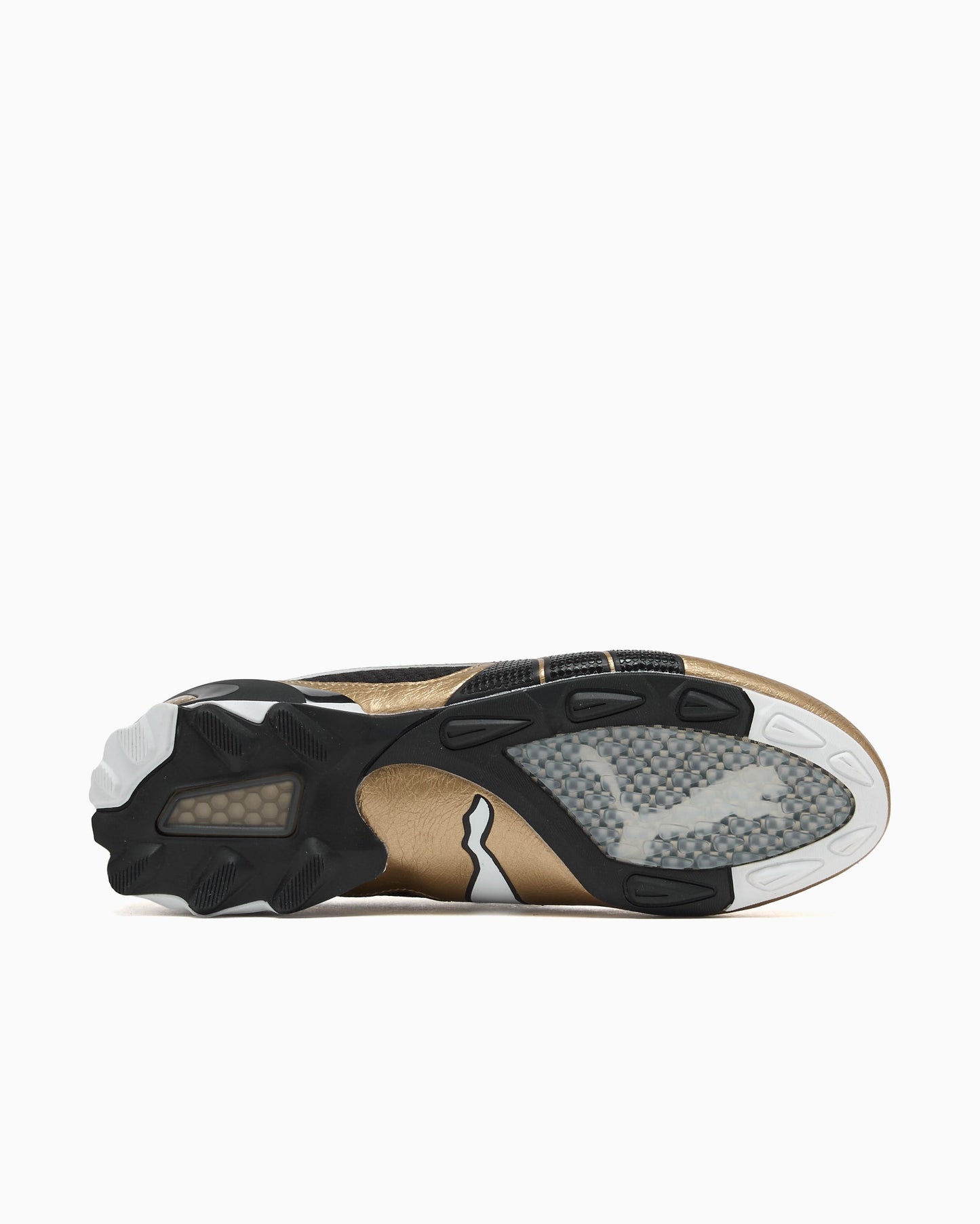 Puma V-S1 Metallic