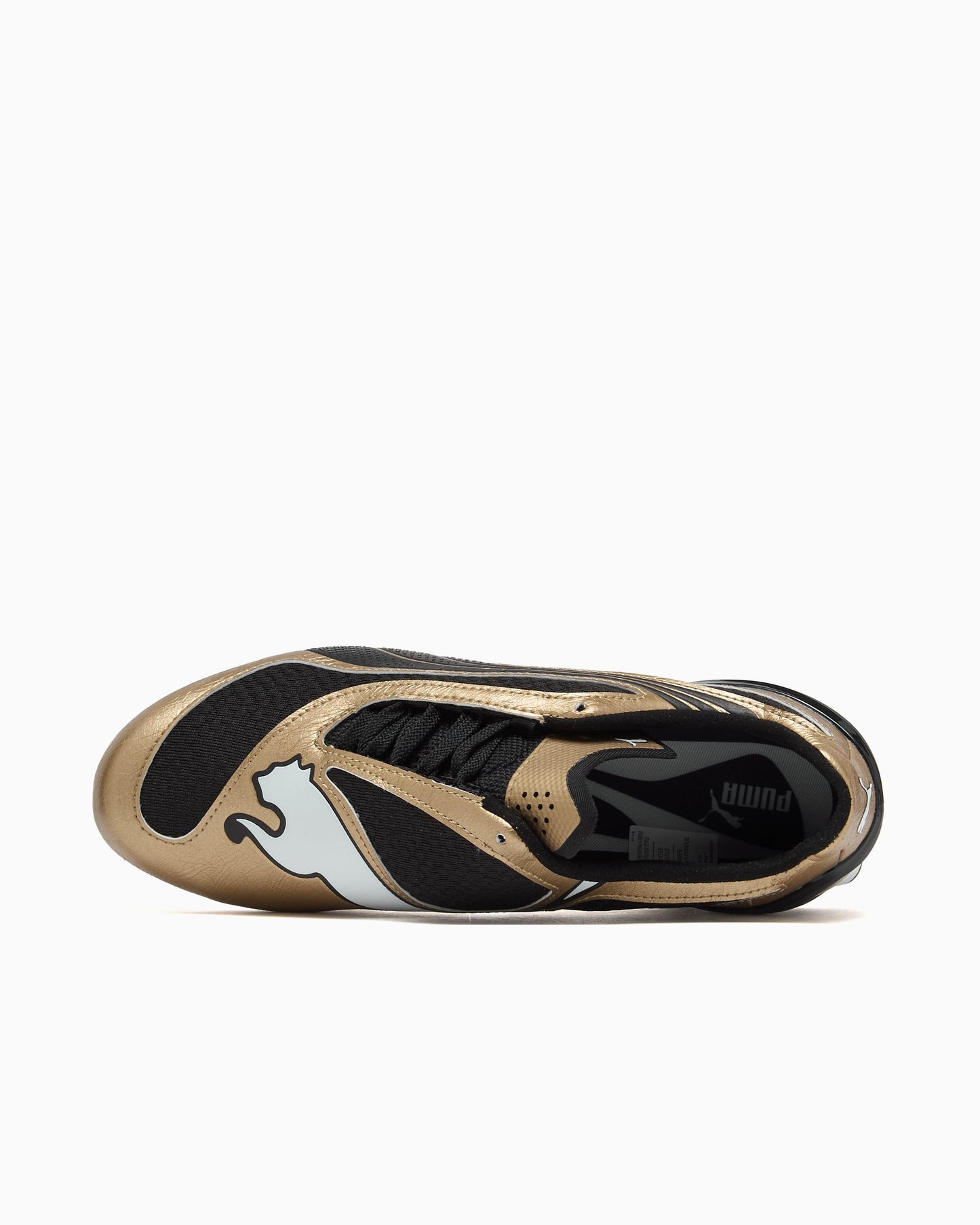 Puma V-S1 Metallic