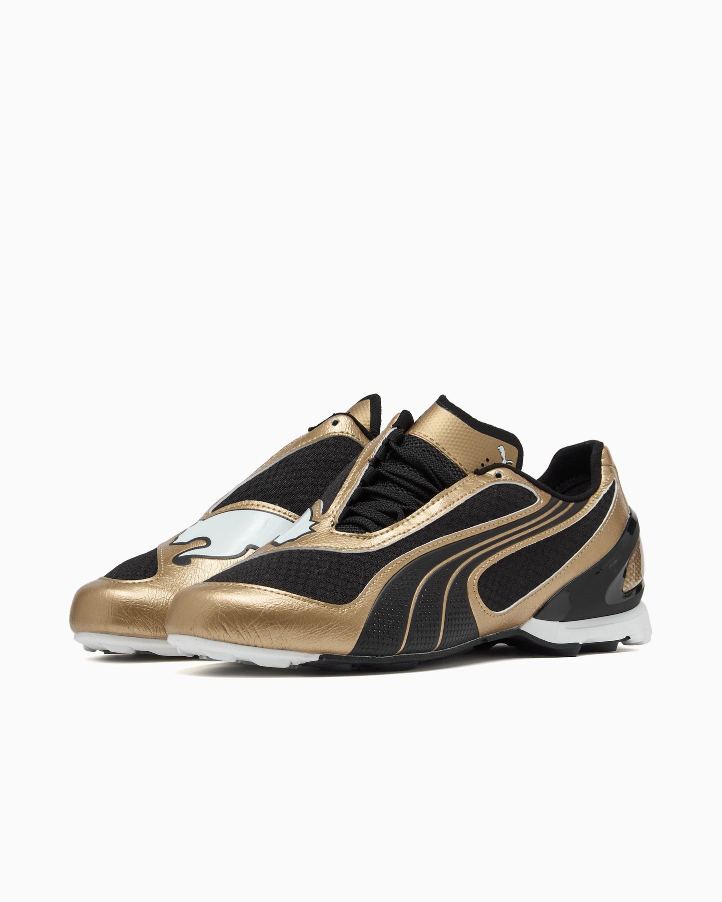 Puma V-S1 Metallic
