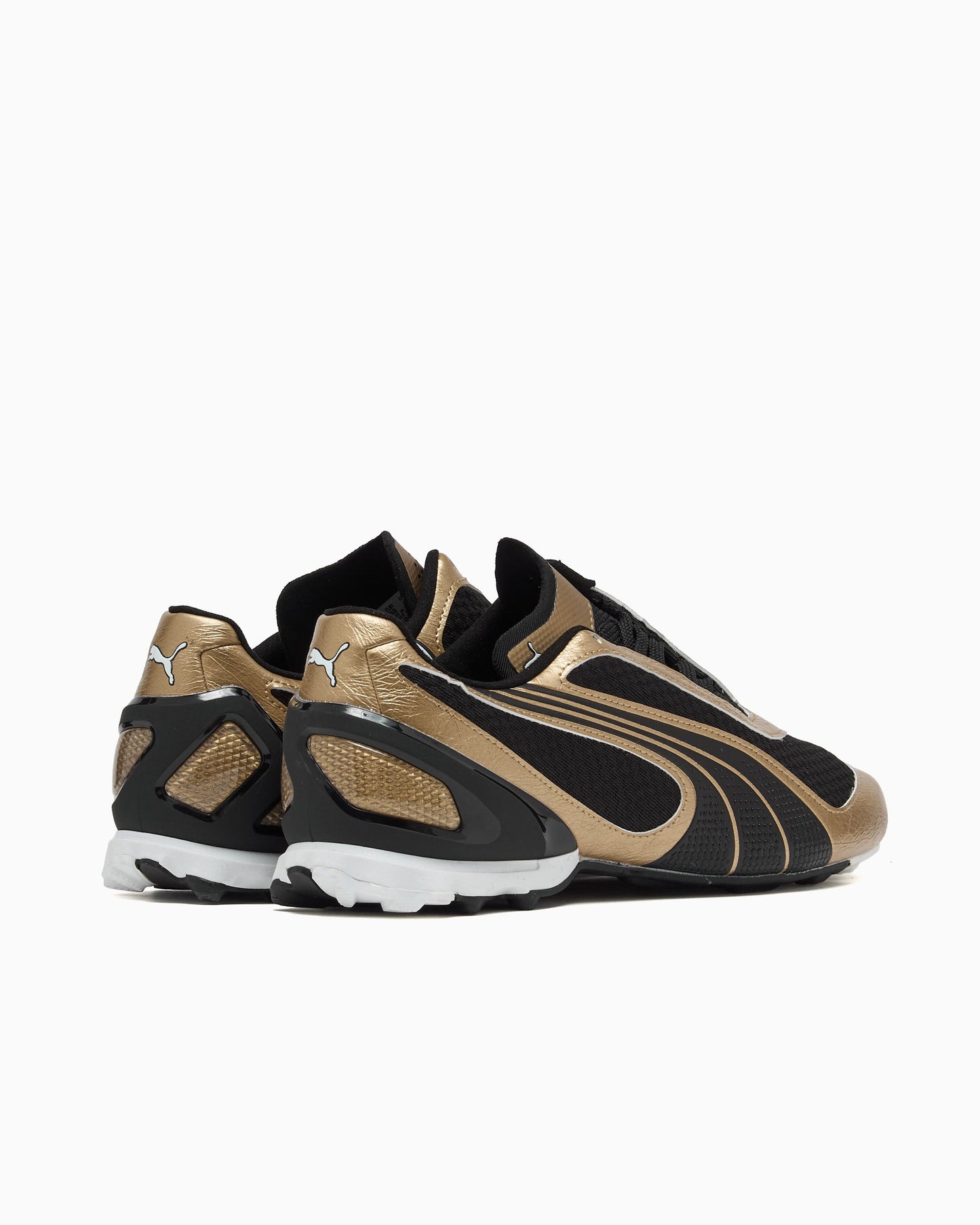 Puma V-S1 Metallic