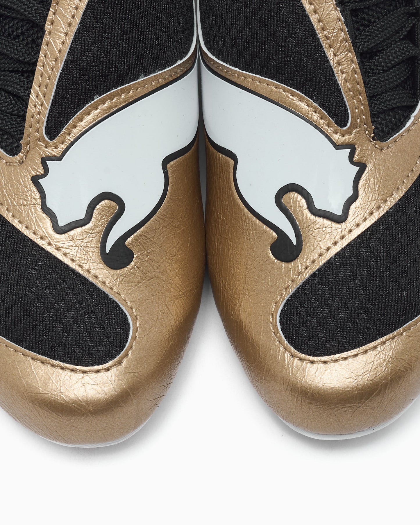 Puma V-S1 Metallic