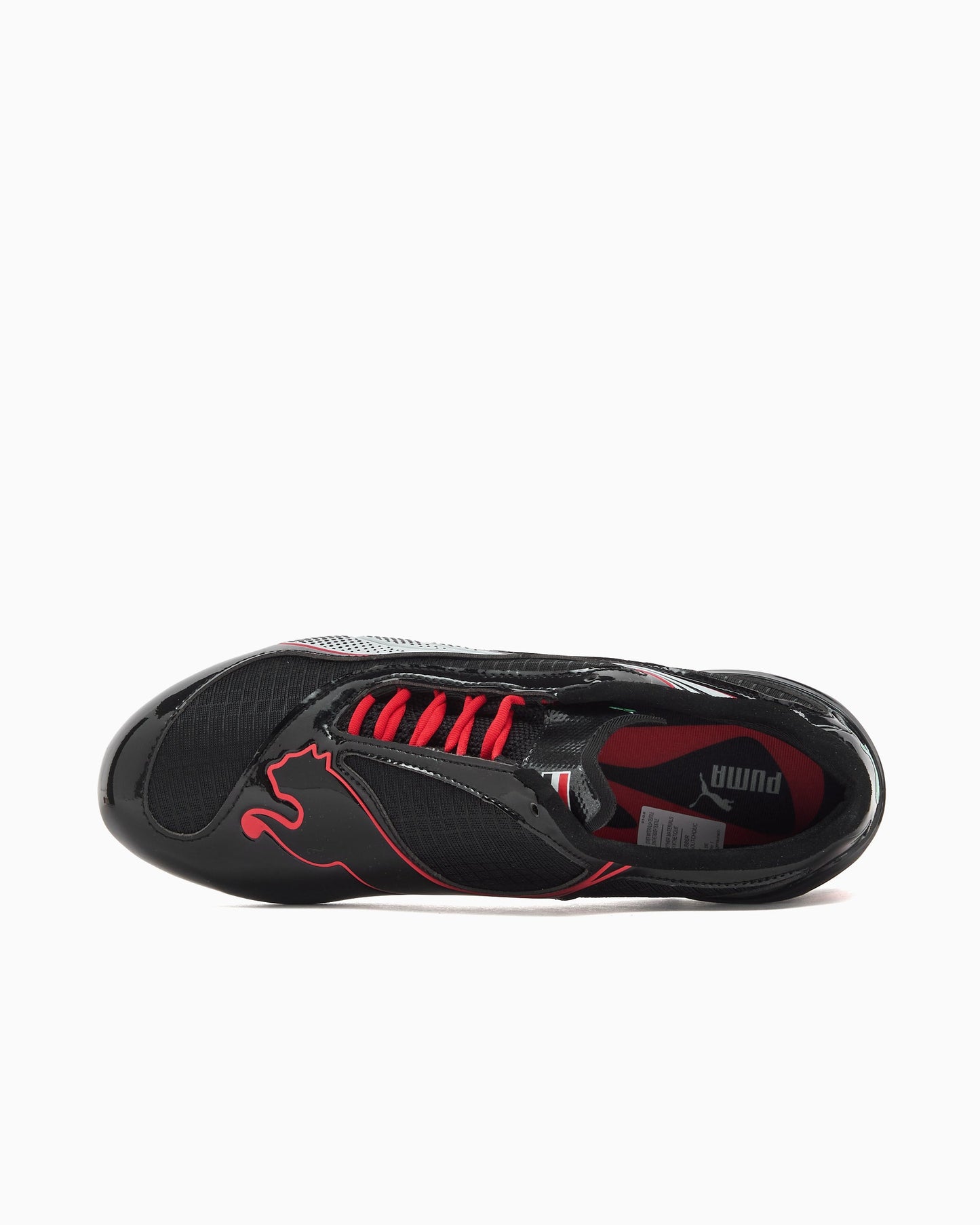 Puma V-S1 Total Energies CAF "Egypt"