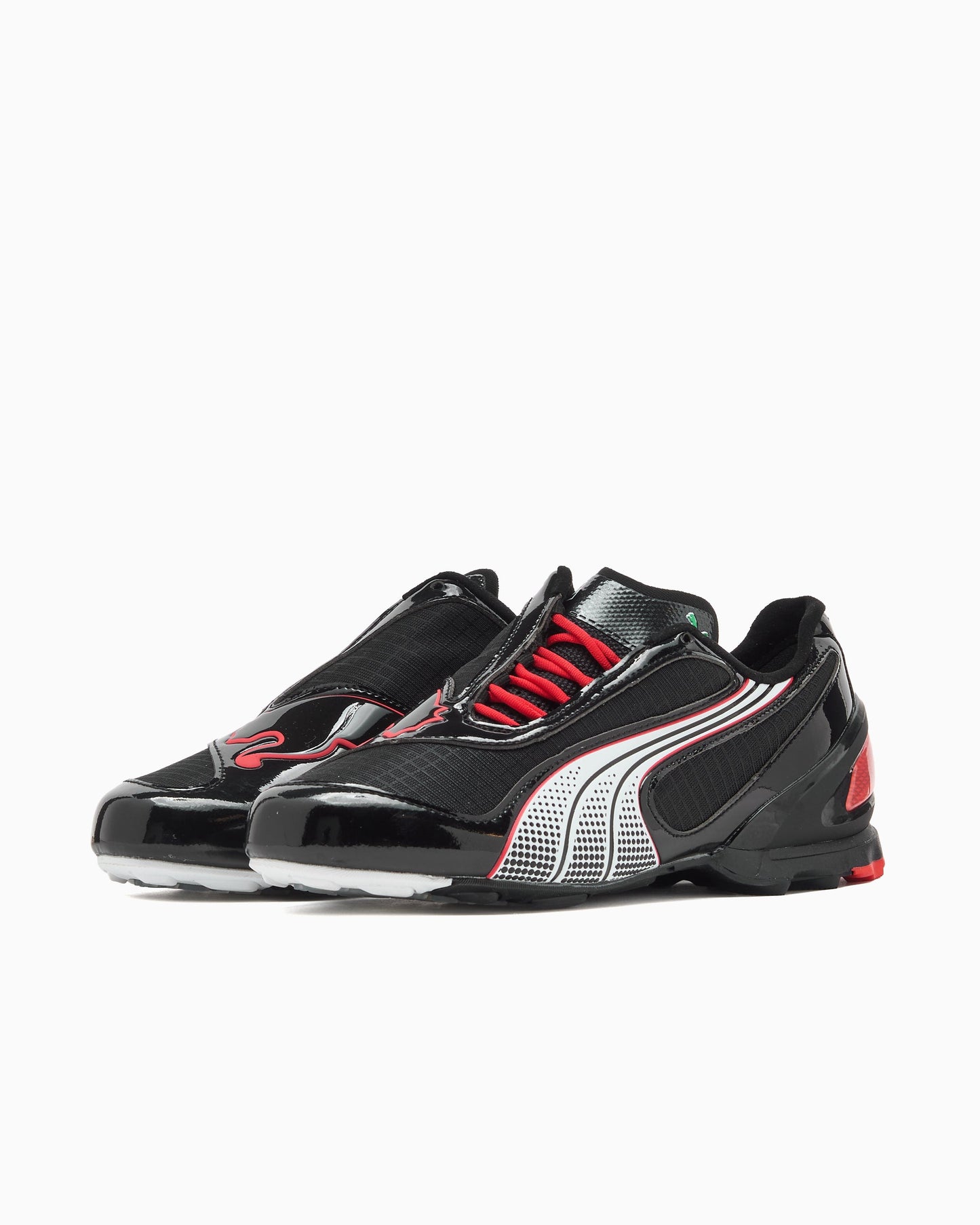 Puma V-S1 Total Energies CAF "Egypt"